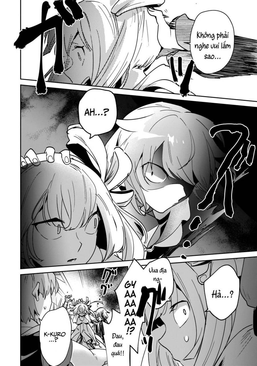 I Was Caught Up In A Hero Summoning, But That World Is At Peace Chapter 19 - 17