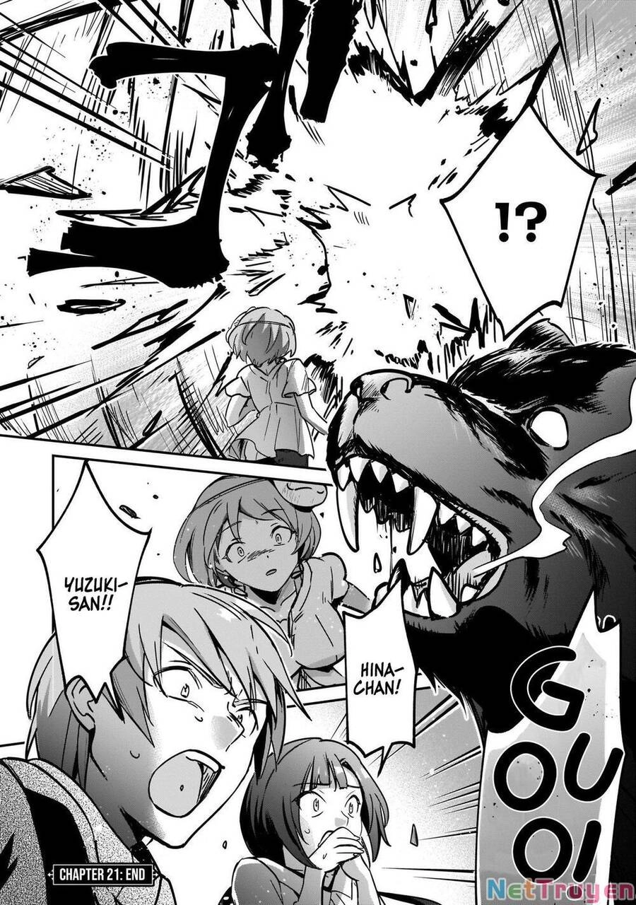 I Was Caught Up In A Hero Summoning, But That World Is At Peace Chapter 21 - 31