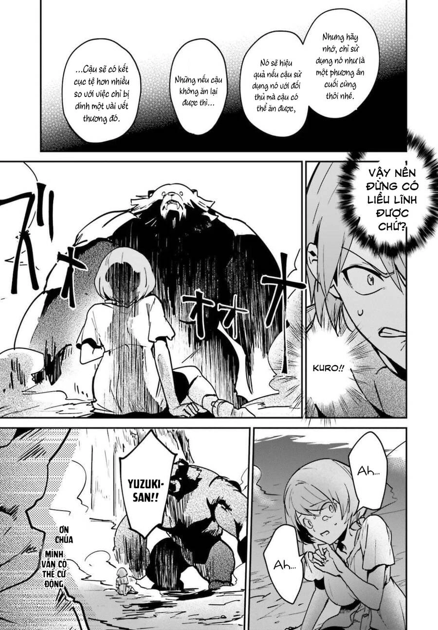 I Was Caught Up In A Hero Summoning, But That World Is At Peace Chapter 22 - 3