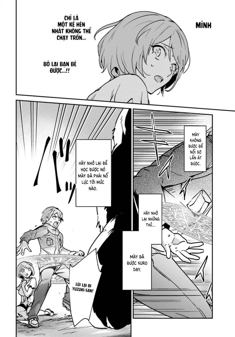 I Was Caught Up In A Hero Summoning, But That World Is At Peace Chapter 22 - 4