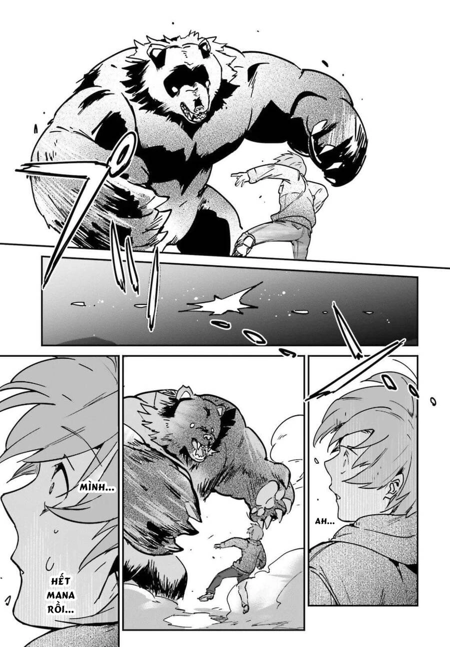 I Was Caught Up In A Hero Summoning, But That World Is At Peace Chapter 22 - 11