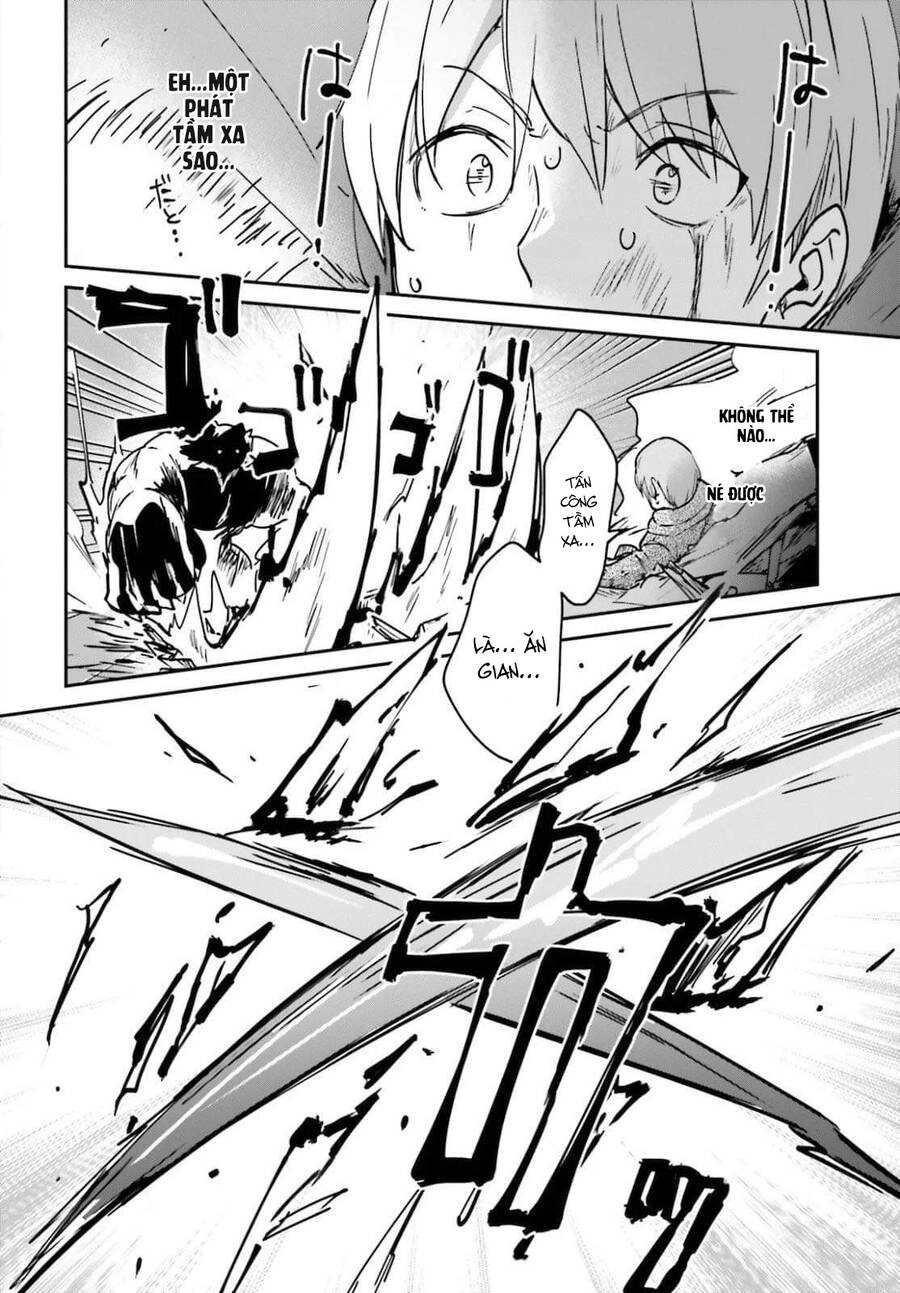 I Was Caught Up In A Hero Summoning, But That World Is At Peace Chapter 22 - 14