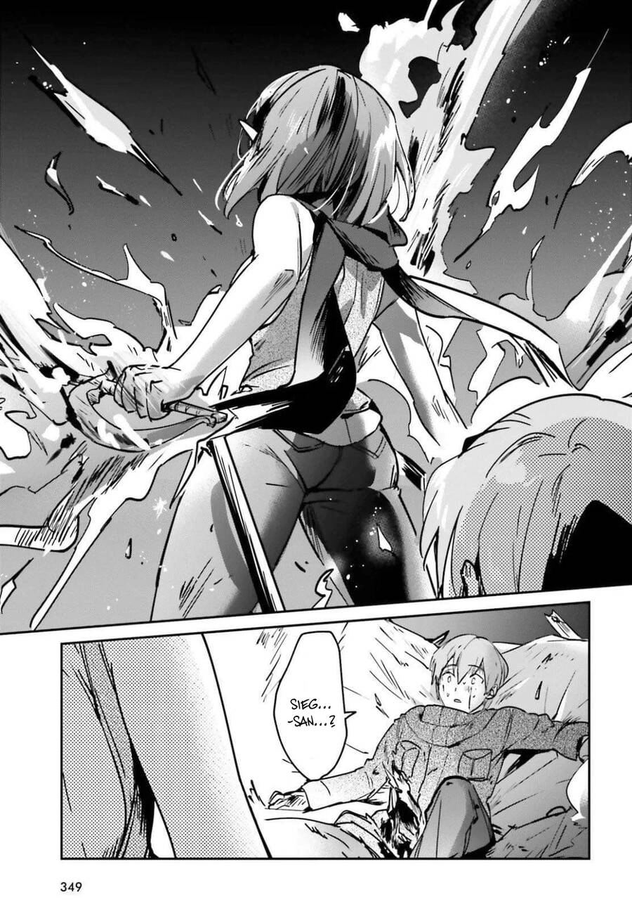 I Was Caught Up In A Hero Summoning, But That World Is At Peace Chapter 22 - 15