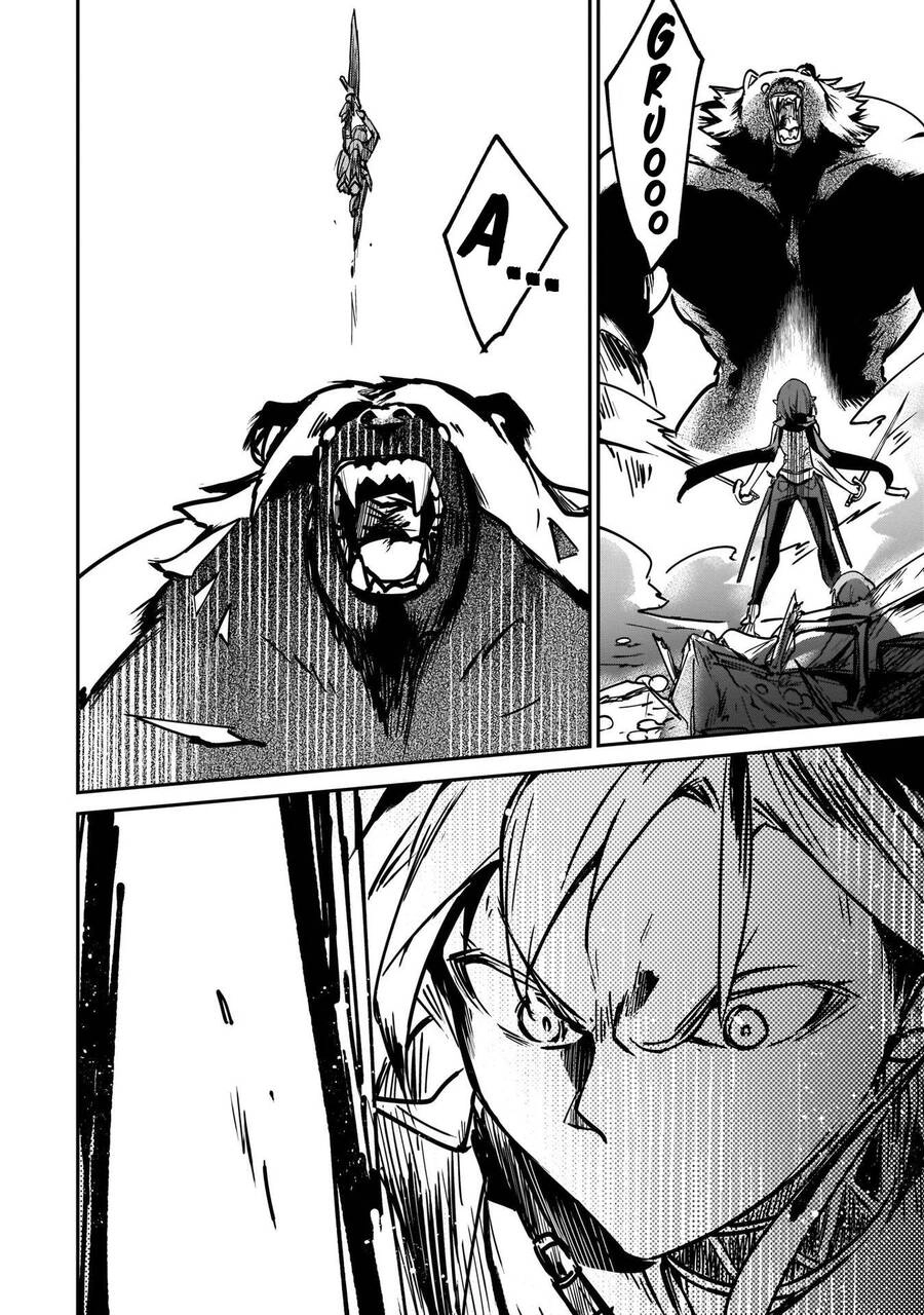 I Was Caught Up In A Hero Summoning, But That World Is At Peace Chapter 22 - 16