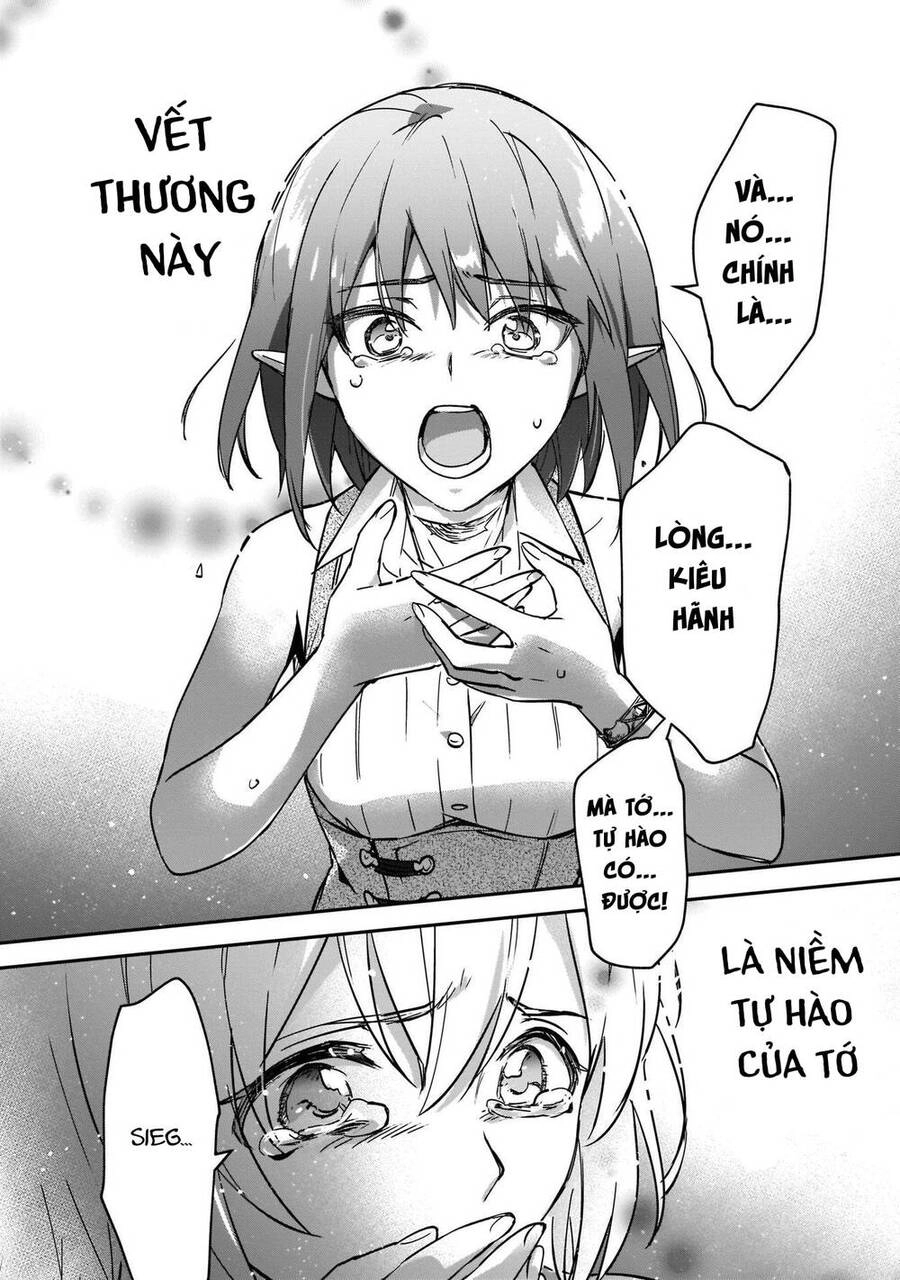 I Was Caught Up In A Hero Summoning, But That World Is At Peace Chapter 23 - 19