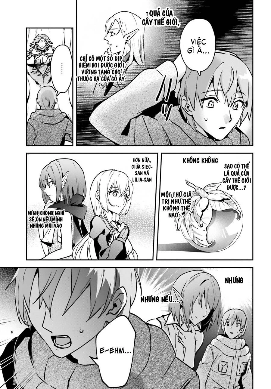 I Was Caught Up In A Hero Summoning, But That World Is At Peace Chapter 25 - 9