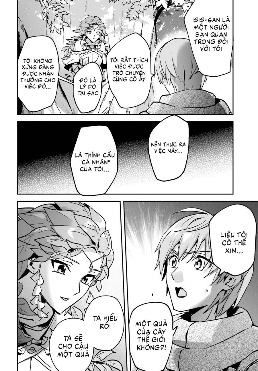 I Was Caught Up In A Hero Summoning, But That World Is At Peace Chapter 25 - 10