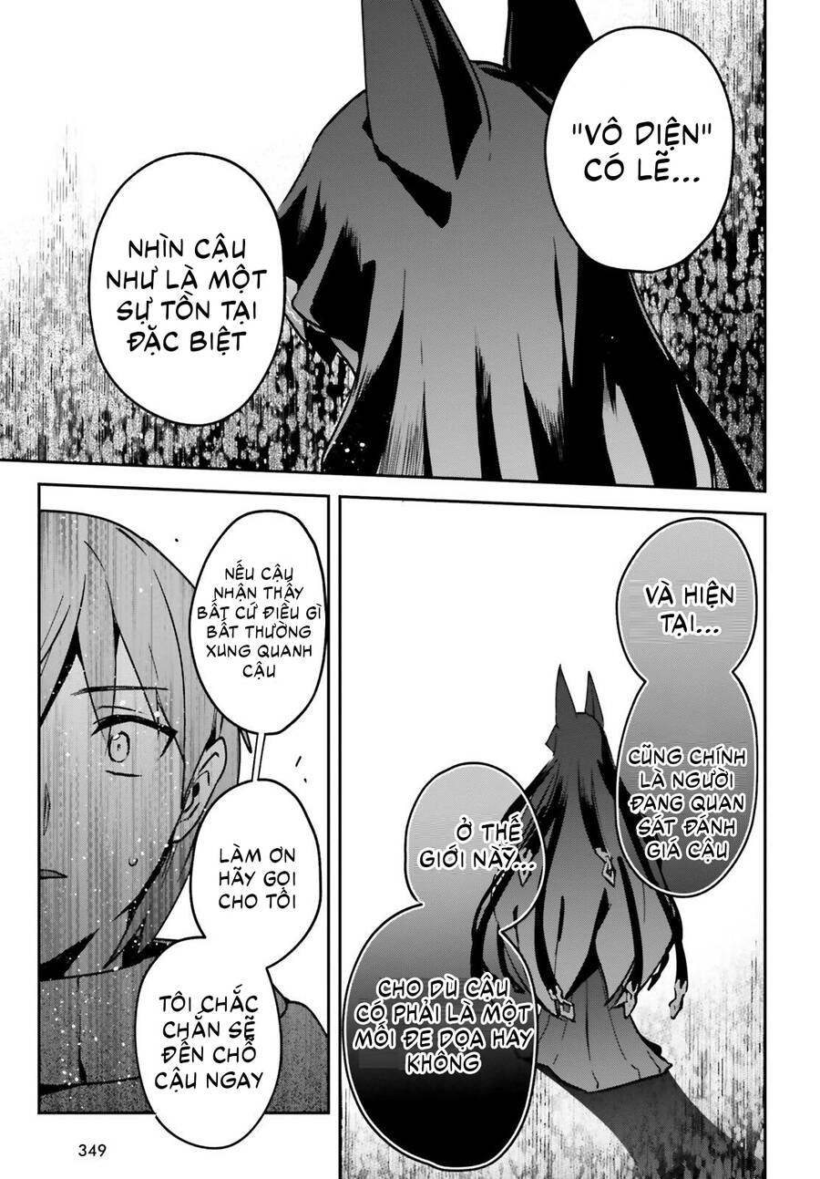 I Was Caught Up In A Hero Summoning, But That World Is At Peace Chapter 25 - 17