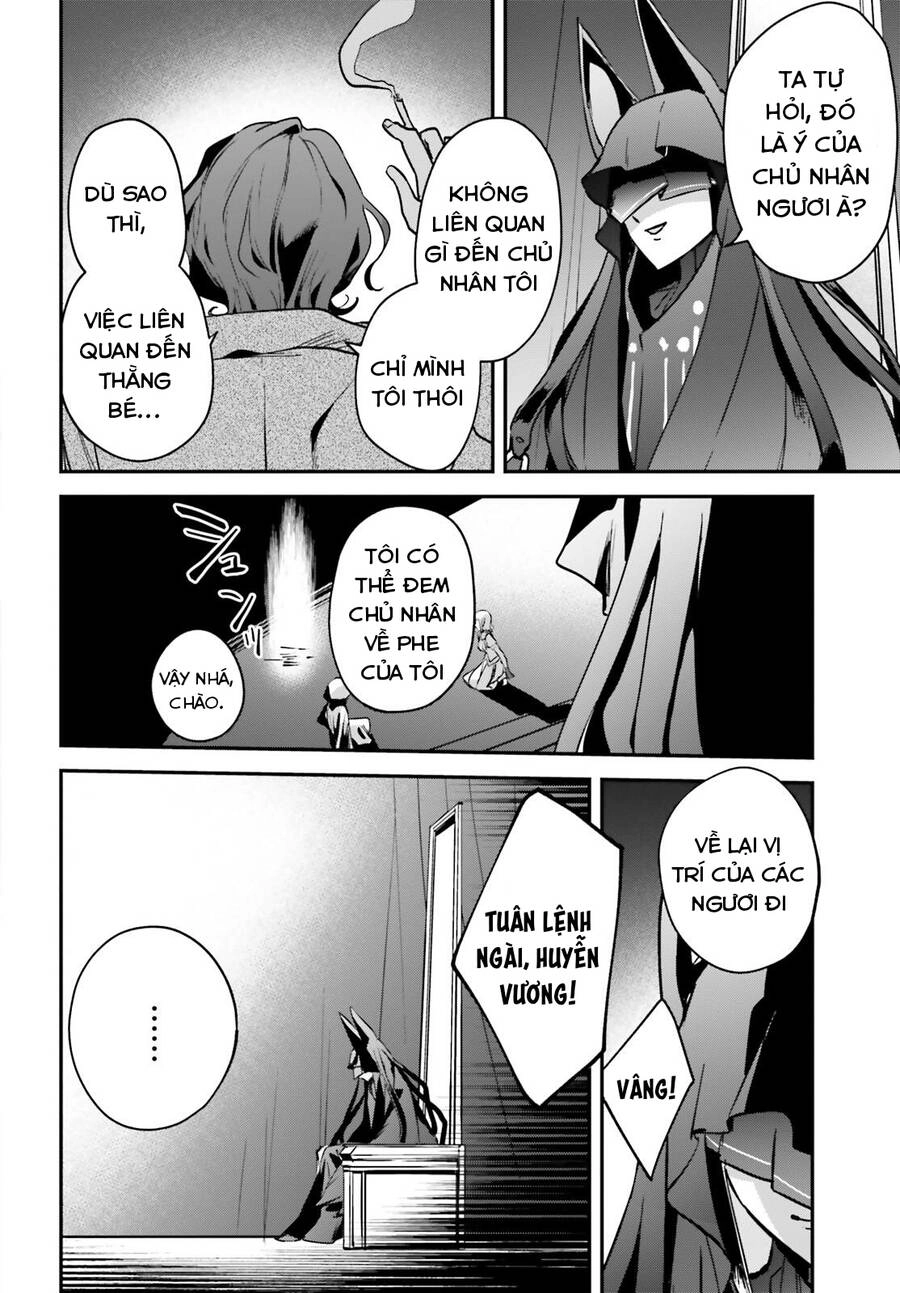 I Was Caught Up In A Hero Summoning, But That World Is At Peace Chapter 26 - 37