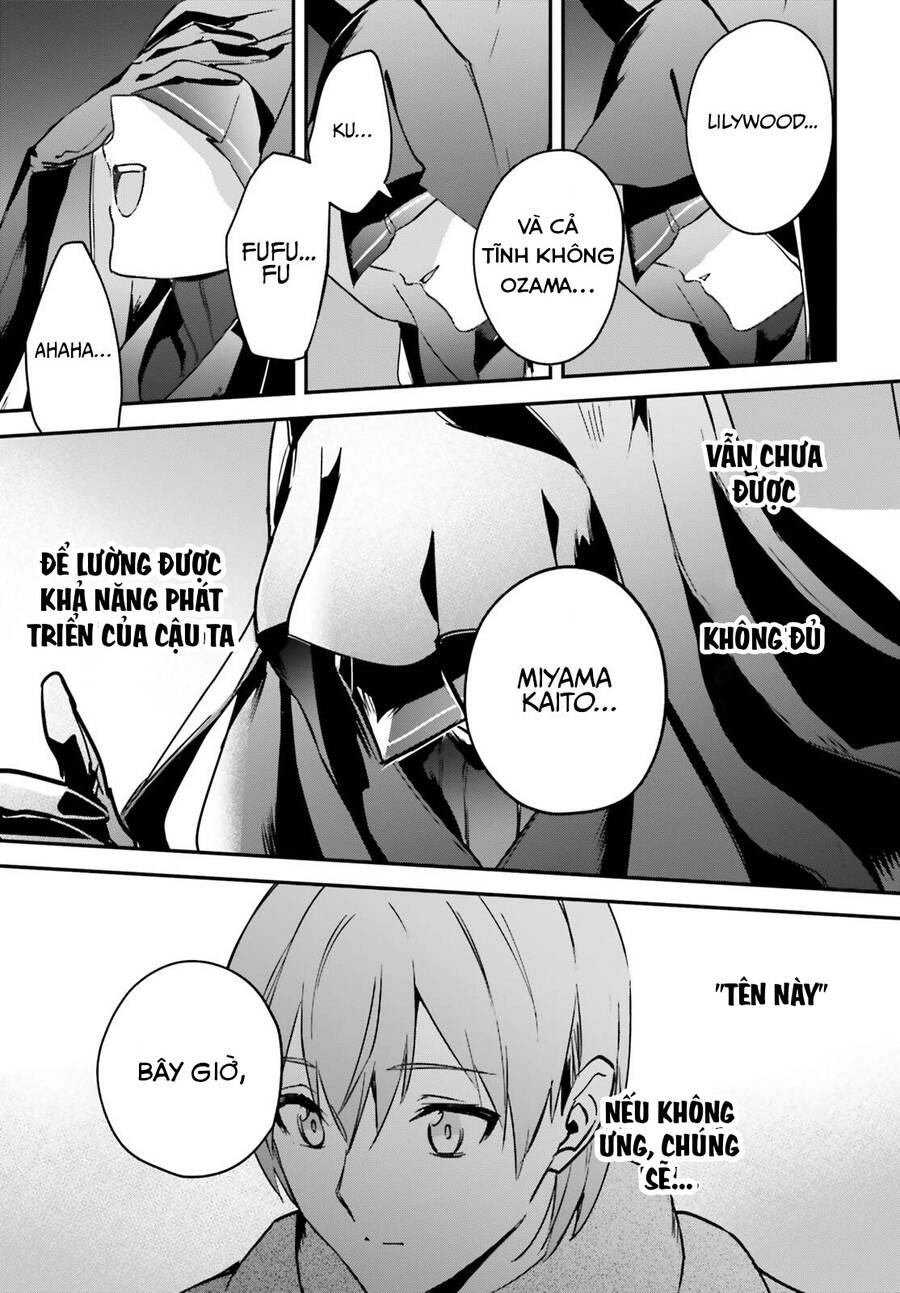 I Was Caught Up In A Hero Summoning, But That World Is At Peace Chapter 26 - 38