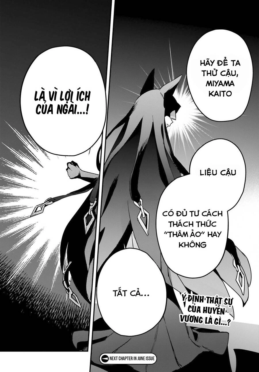 I Was Caught Up In A Hero Summoning, But That World Is At Peace Chapter 26 - 39