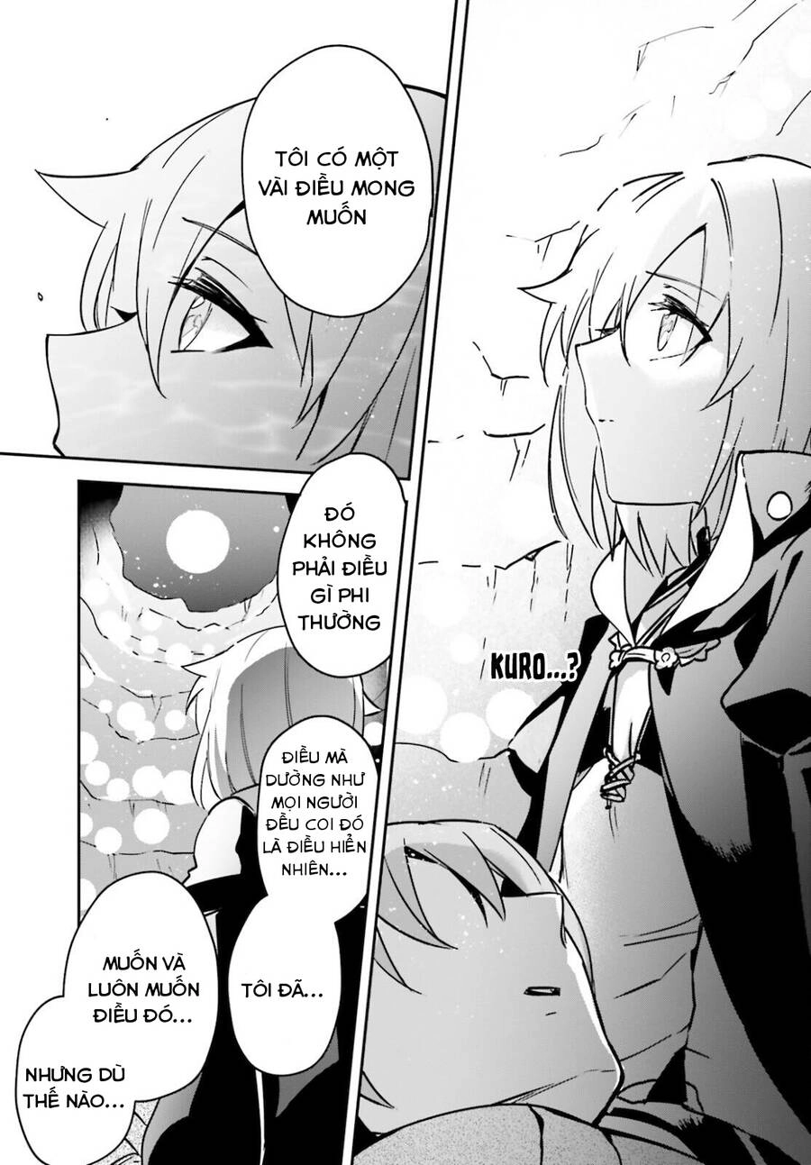 I Was Caught Up In A Hero Summoning, But That World Is At Peace Chapter 27 - 18