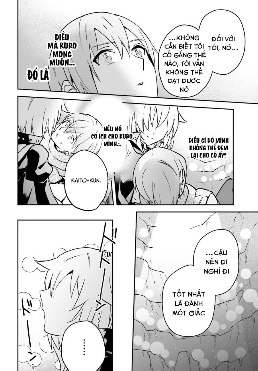 I Was Caught Up In A Hero Summoning, But That World Is At Peace Chapter 27 - 19