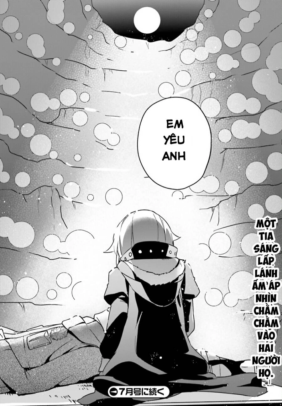 I Was Caught Up In A Hero Summoning, But That World Is At Peace Chapter 27 - 23