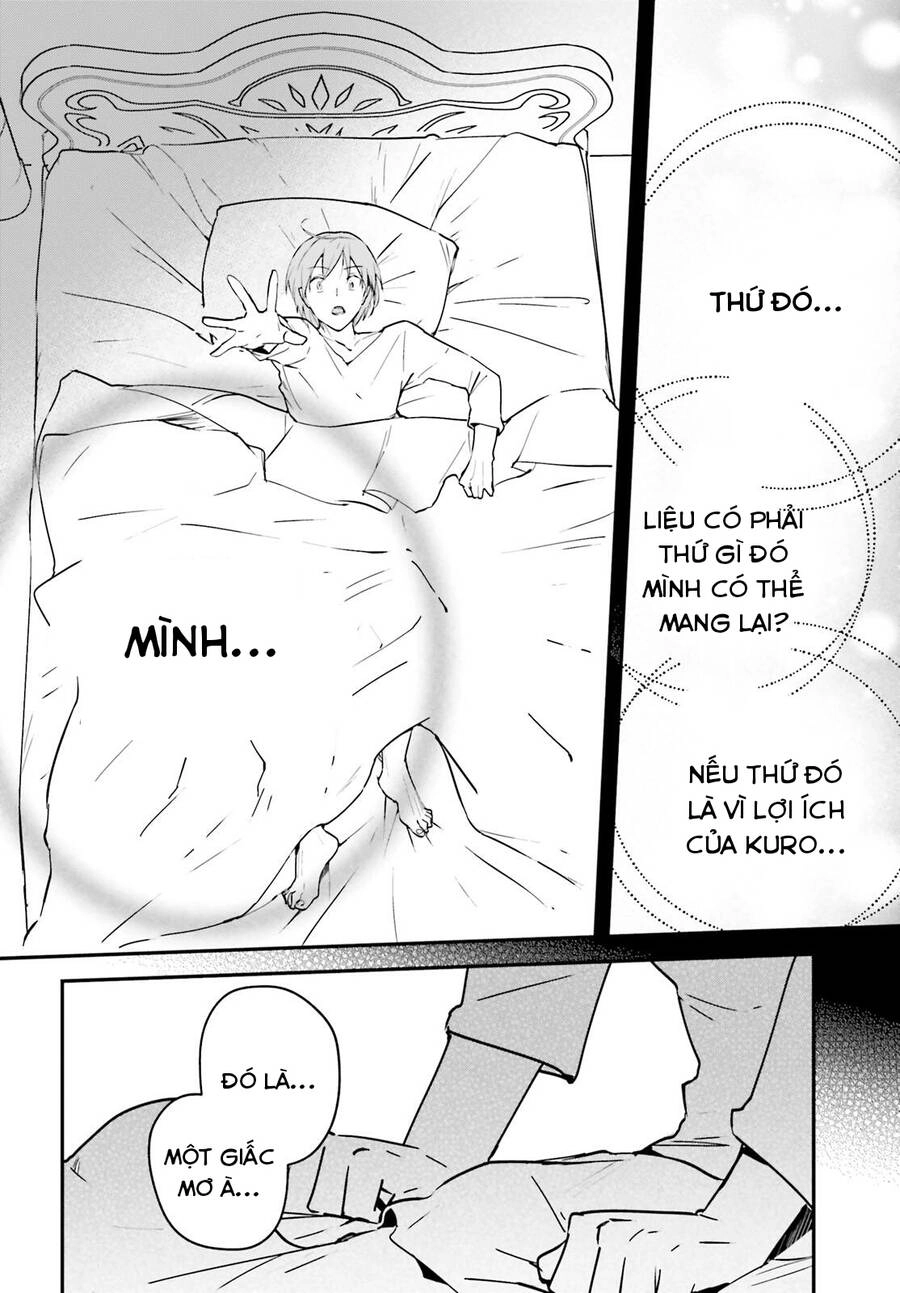 I Was Caught Up In A Hero Summoning, But That World Is At Peace Chapter 28 - 2