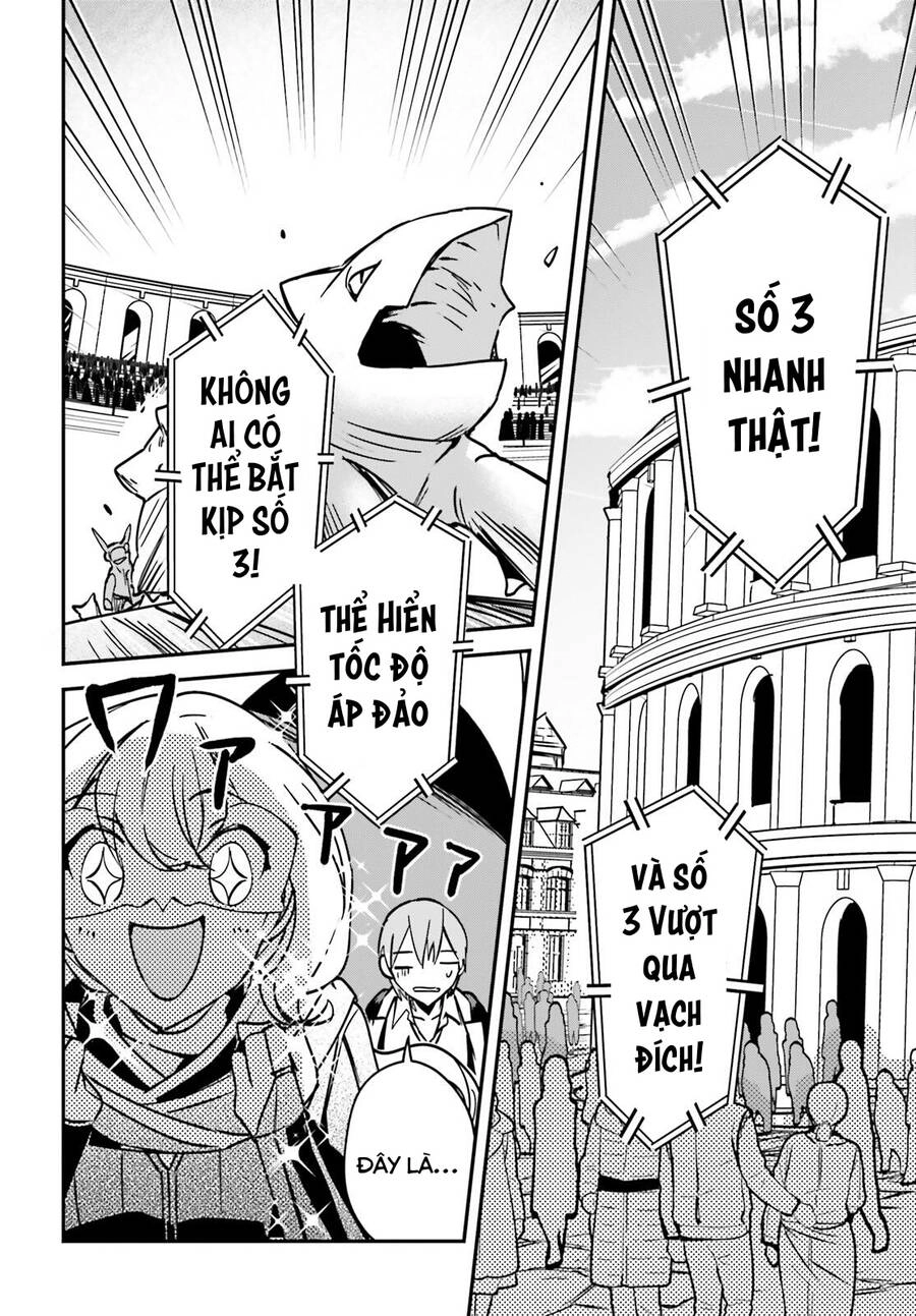 I Was Caught Up In A Hero Summoning, But That World Is At Peace Chapter 28 - 18