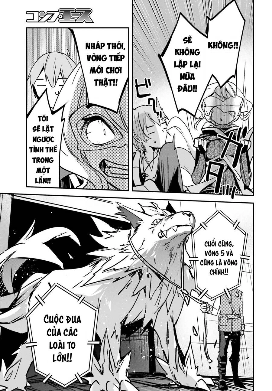 I Was Caught Up In A Hero Summoning, But That World Is At Peace Chapter 28 - 25