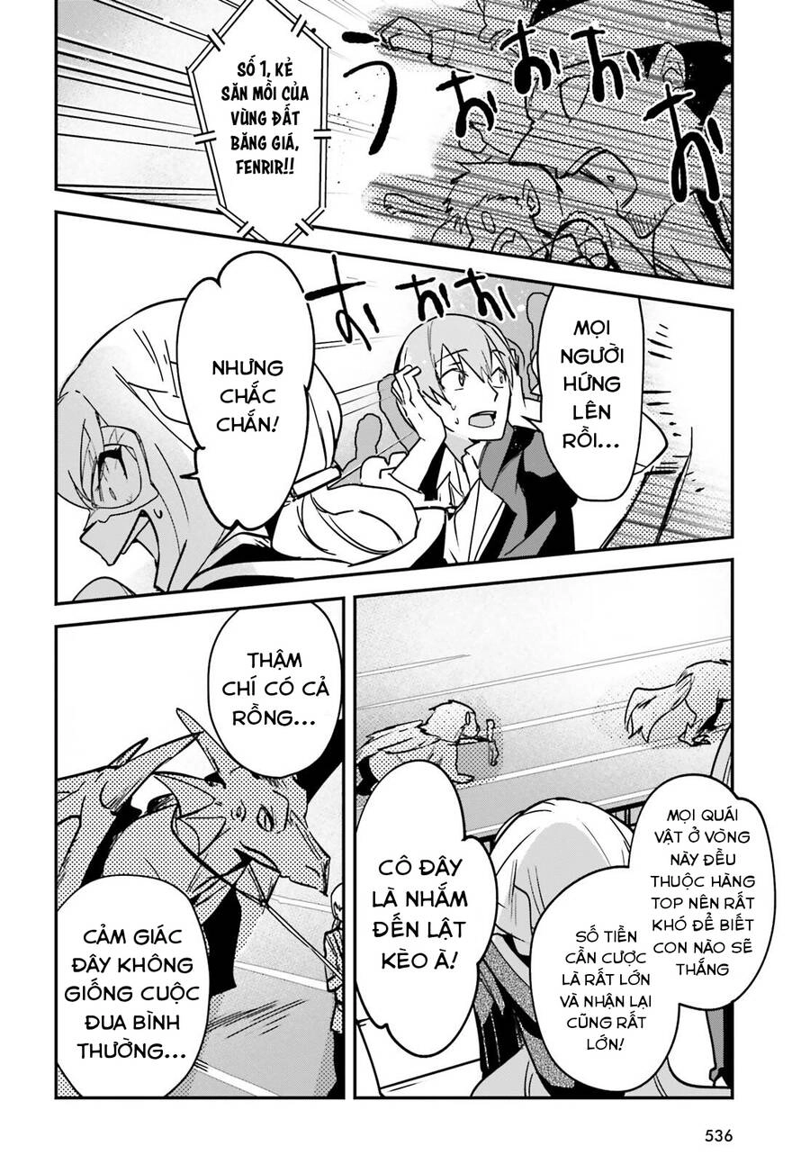 I Was Caught Up In A Hero Summoning, But That World Is At Peace Chapter 28 - 26