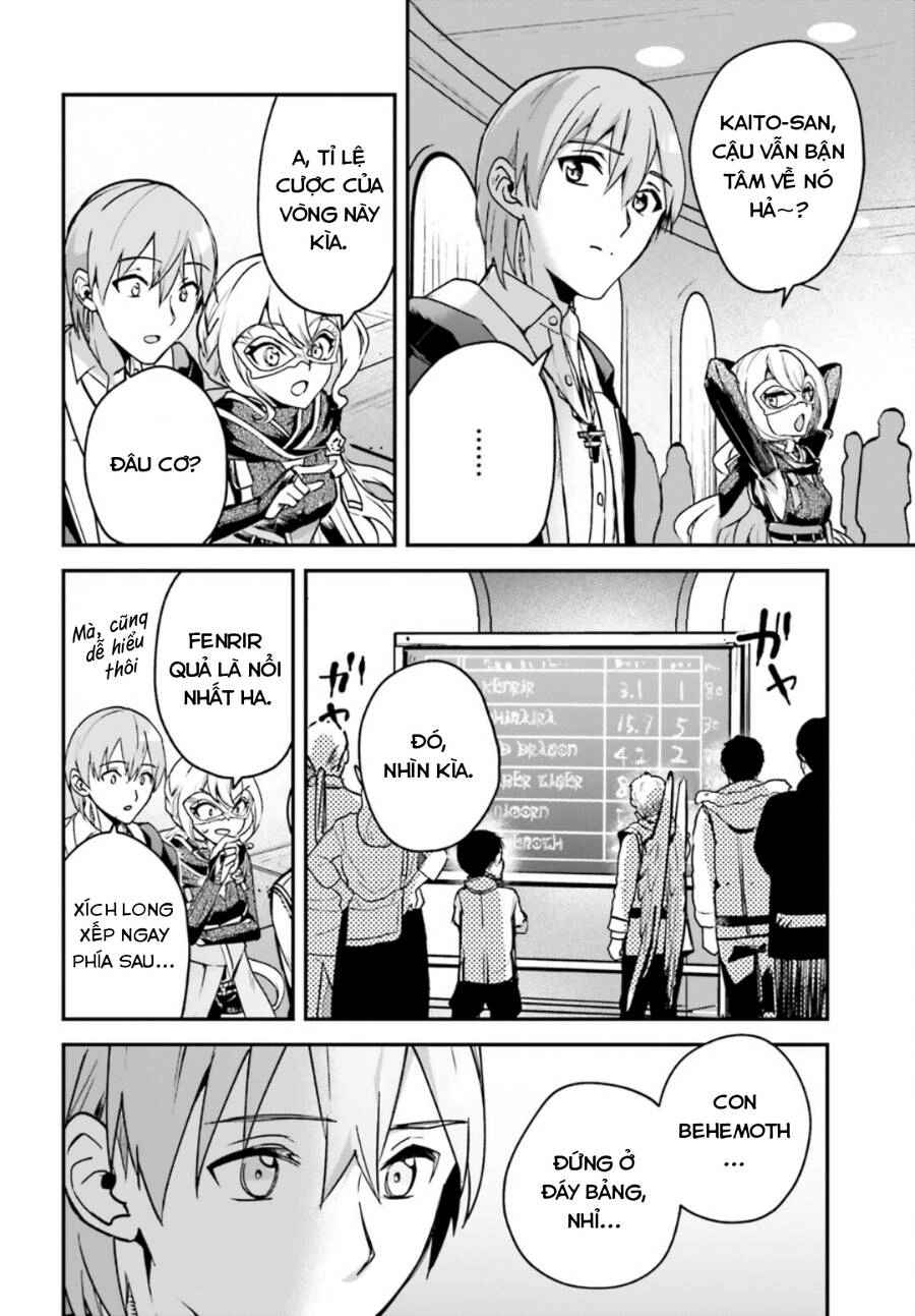 I Was Caught Up In A Hero Summoning, But That World Is At Peace Chapter 29 - 5