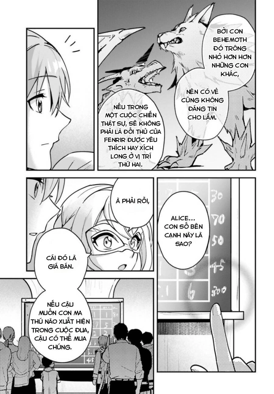 I Was Caught Up In A Hero Summoning, But That World Is At Peace Chapter 29 - 6