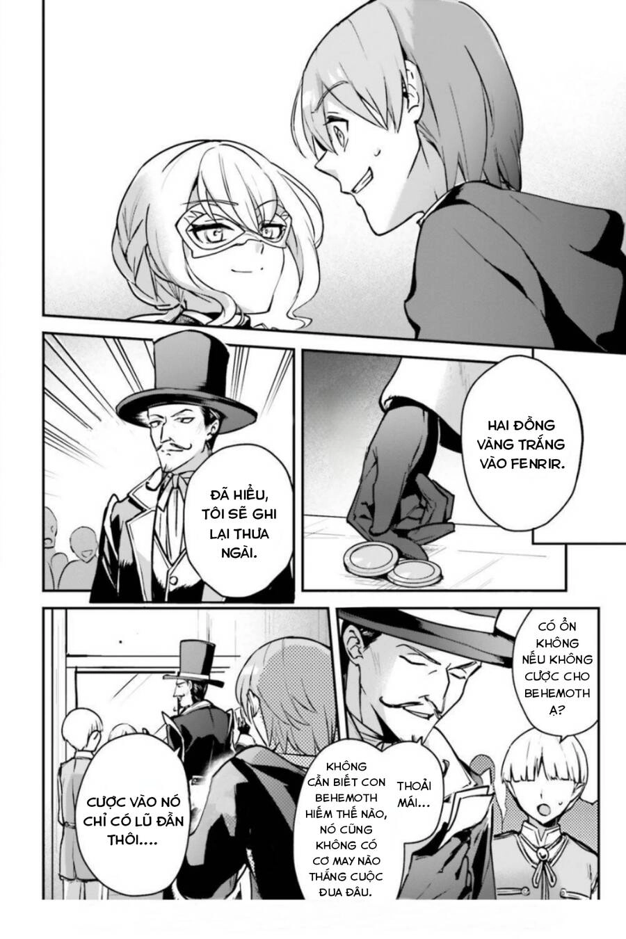 I Was Caught Up In A Hero Summoning, But That World Is At Peace Chapter 29 - 13