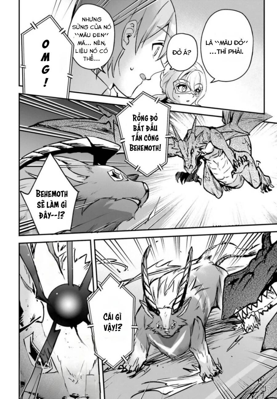 I Was Caught Up In A Hero Summoning, But That World Is At Peace Chapter 29 - 21