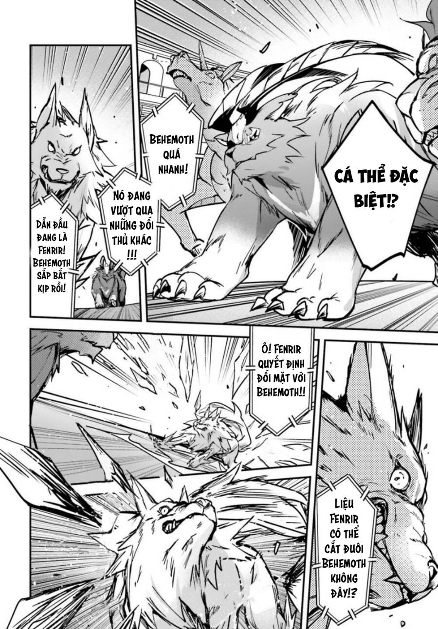 I Was Caught Up In A Hero Summoning, But That World Is At Peace Chapter 29 - 23