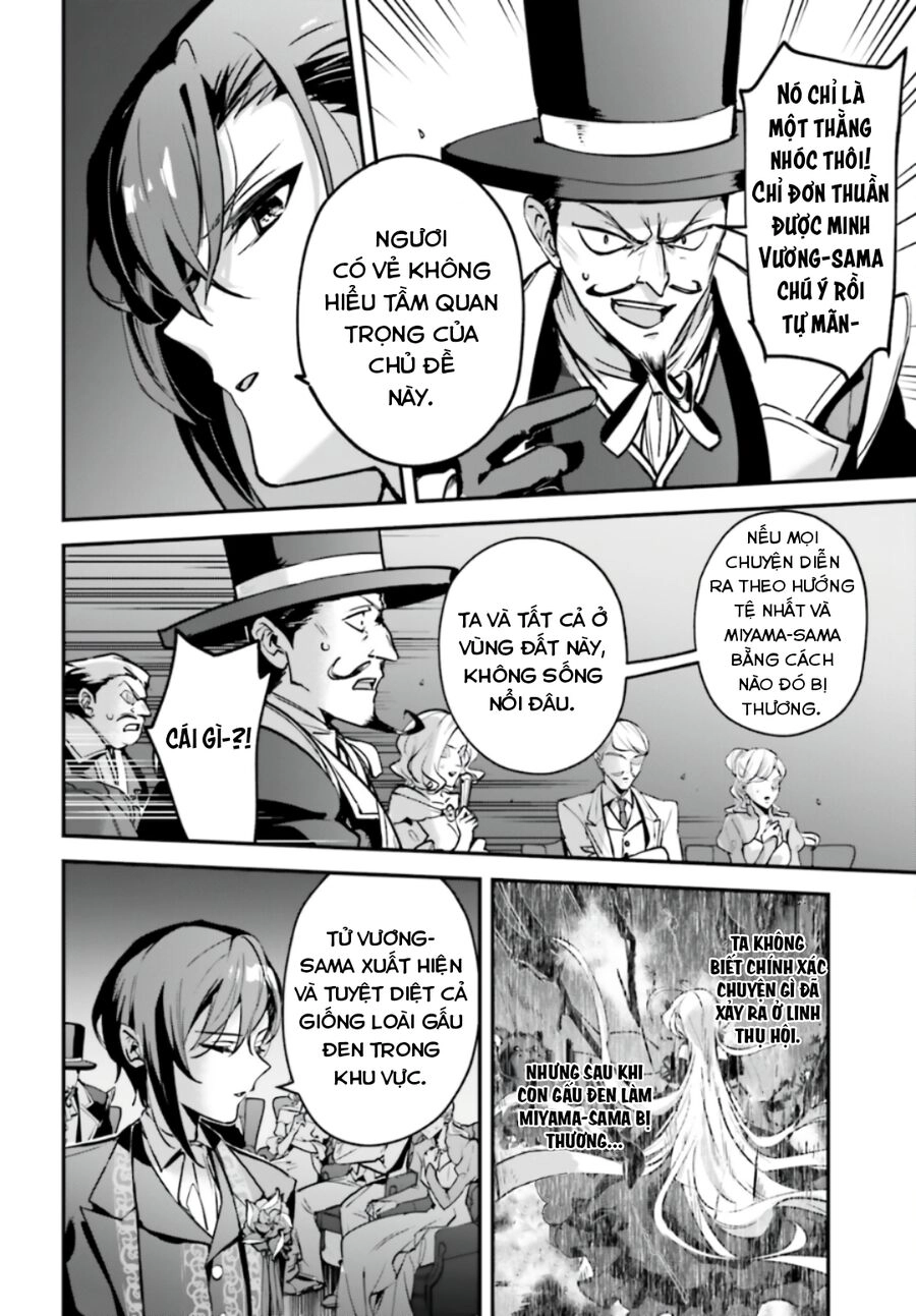 I Was Caught Up In A Hero Summoning, But That World Is At Peace Chapter 31 - 4