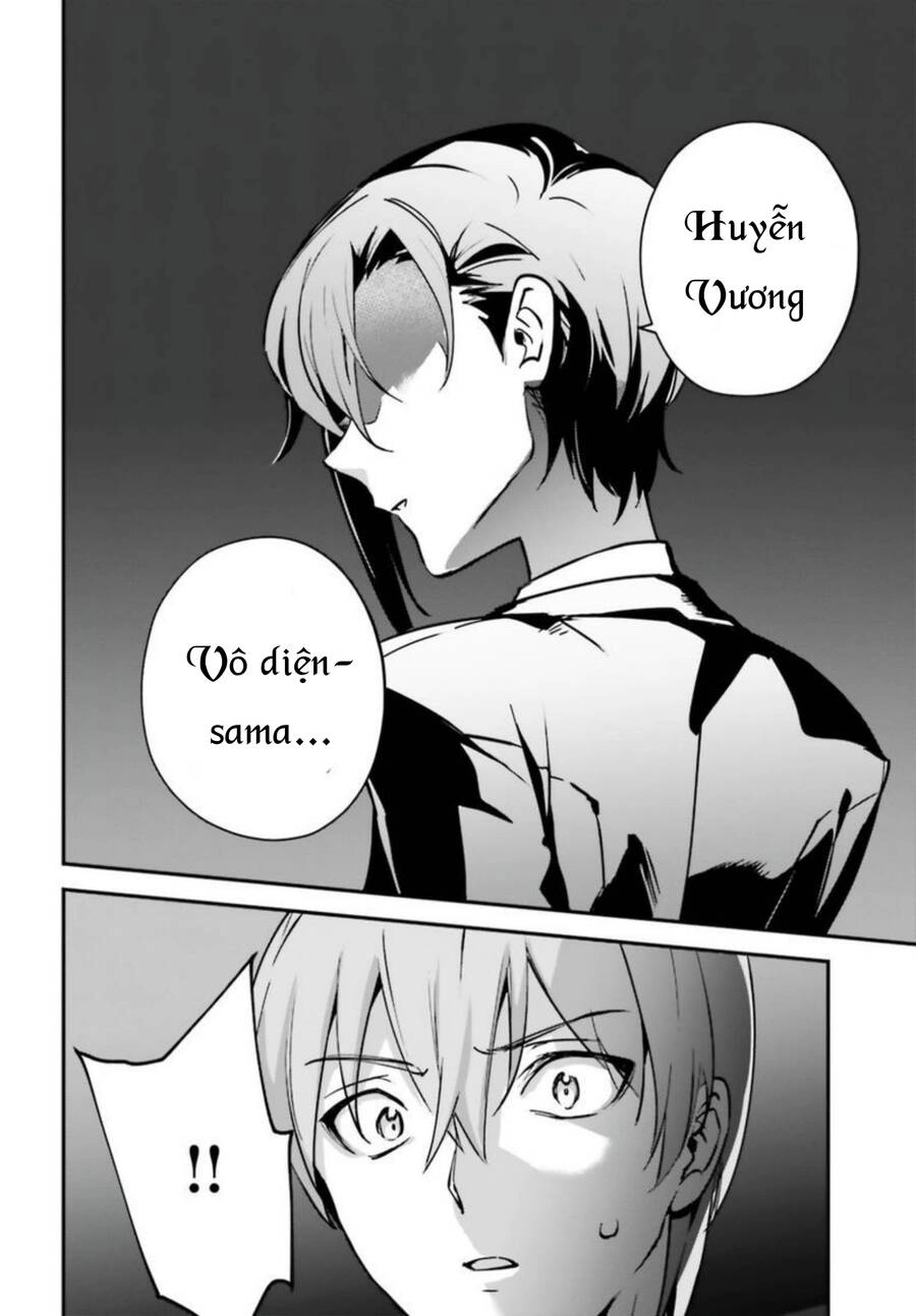 I Was Caught Up In A Hero Summoning, But That World Is At Peace Chapter 32 - 8