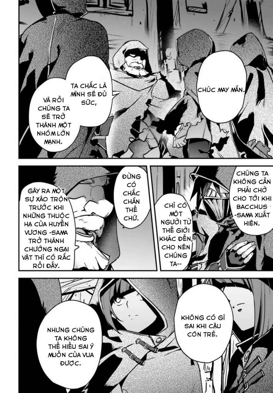 I Was Caught Up In A Hero Summoning, But That World Is At Peace Chapter 33 - 17