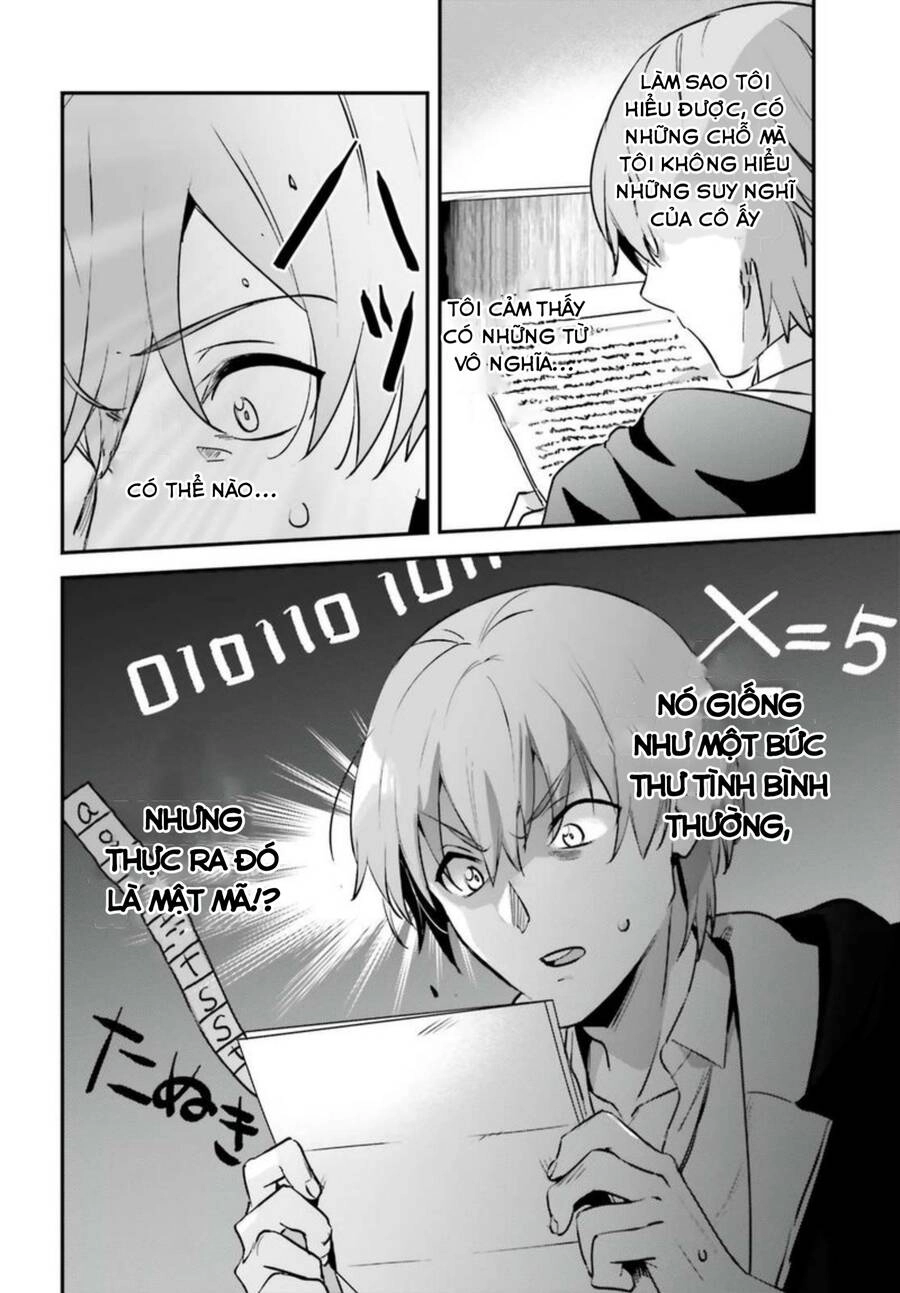 I Was Caught Up In A Hero Summoning, But That World Is At Peace Chapter 34 - 18