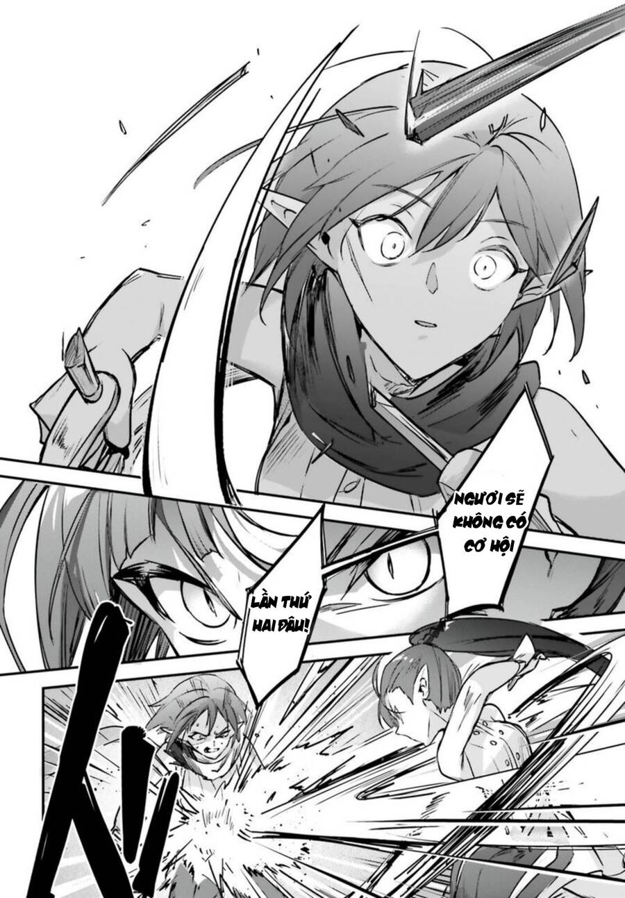 I Was Caught Up In A Hero Summoning, But That World Is At Peace Chapter 35 - 10