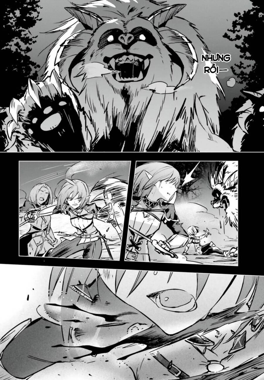 I Was Caught Up In A Hero Summoning, But That World Is At Peace Chapter 36 - 12