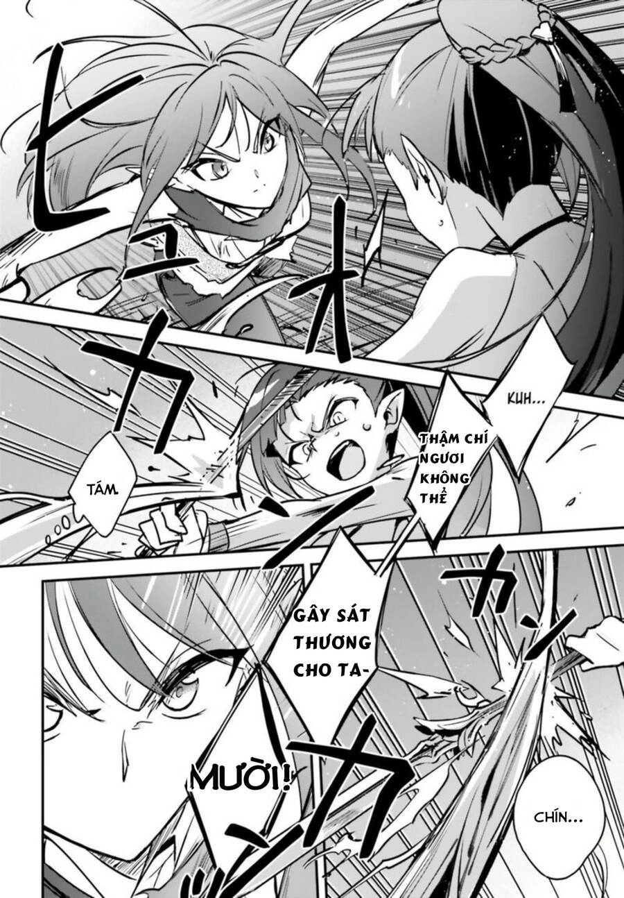 I Was Caught Up In A Hero Summoning, But That World Is At Peace Chapter 37 - 15