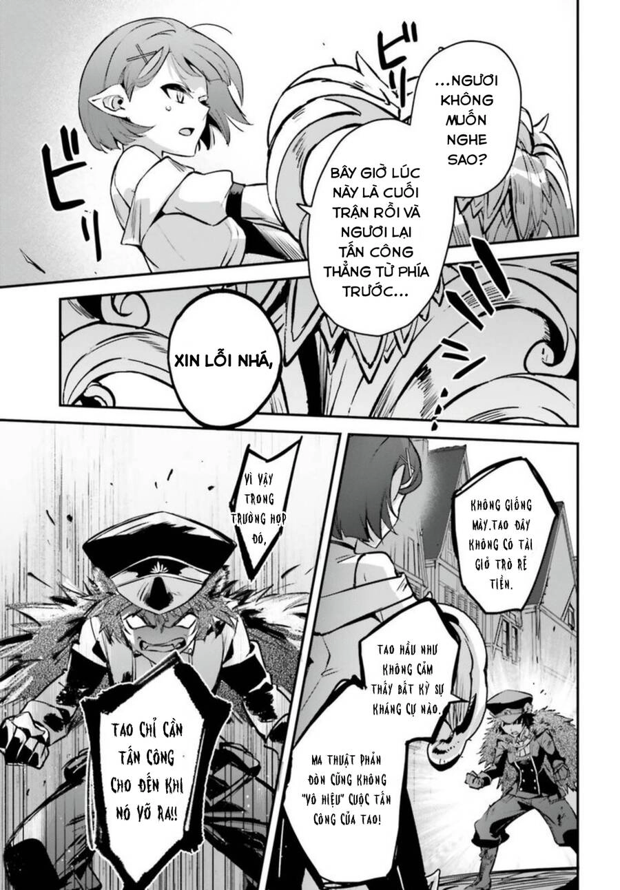 I Was Caught Up In A Hero Summoning, But That World Is At Peace Chapter 38 - 9