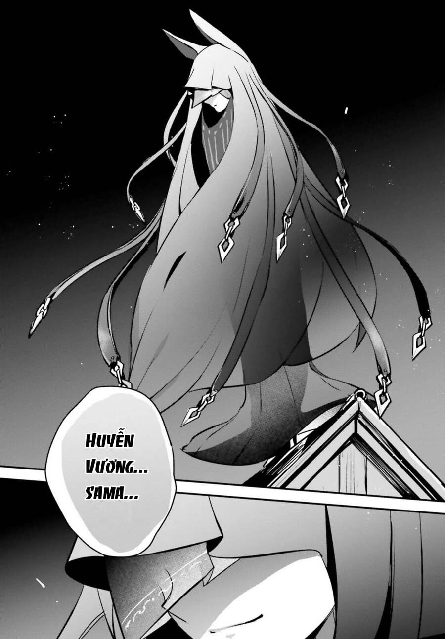 I Was Caught Up In A Hero Summoning, But That World Is At Peace Chapter 39 - 21