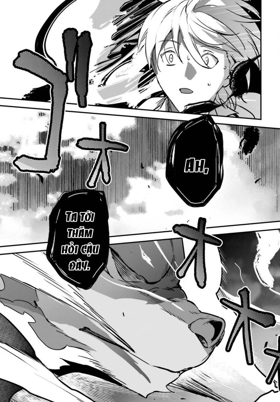 I Was Caught Up In A Hero Summoning, But That World Is At Peace Chapter 39 - 29