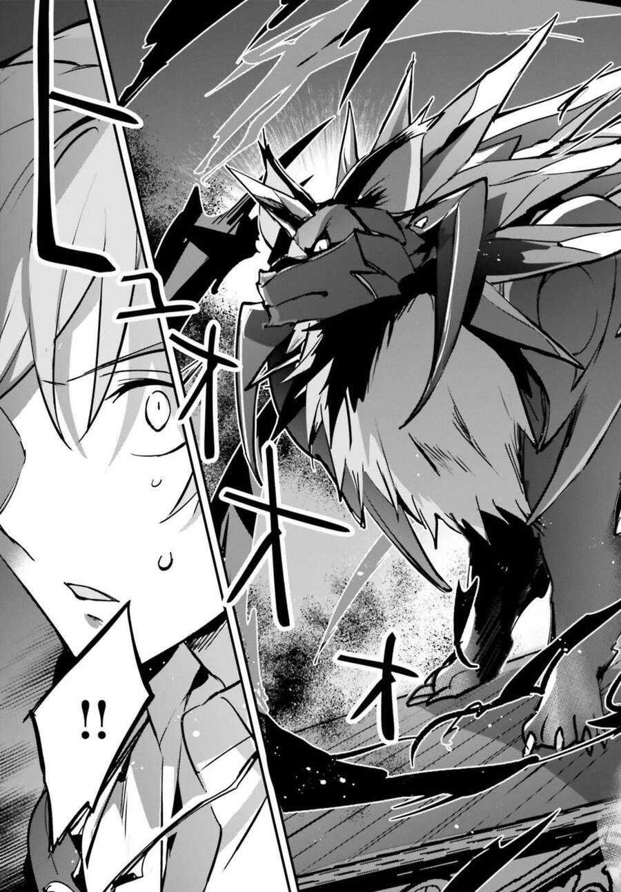 Tôi Bị Vướng Vào Cuộc Triệu Hồi Anh Hùng, Nhưng Dị Giới Vẫn Bình Yên Chapter 40.2 - 11