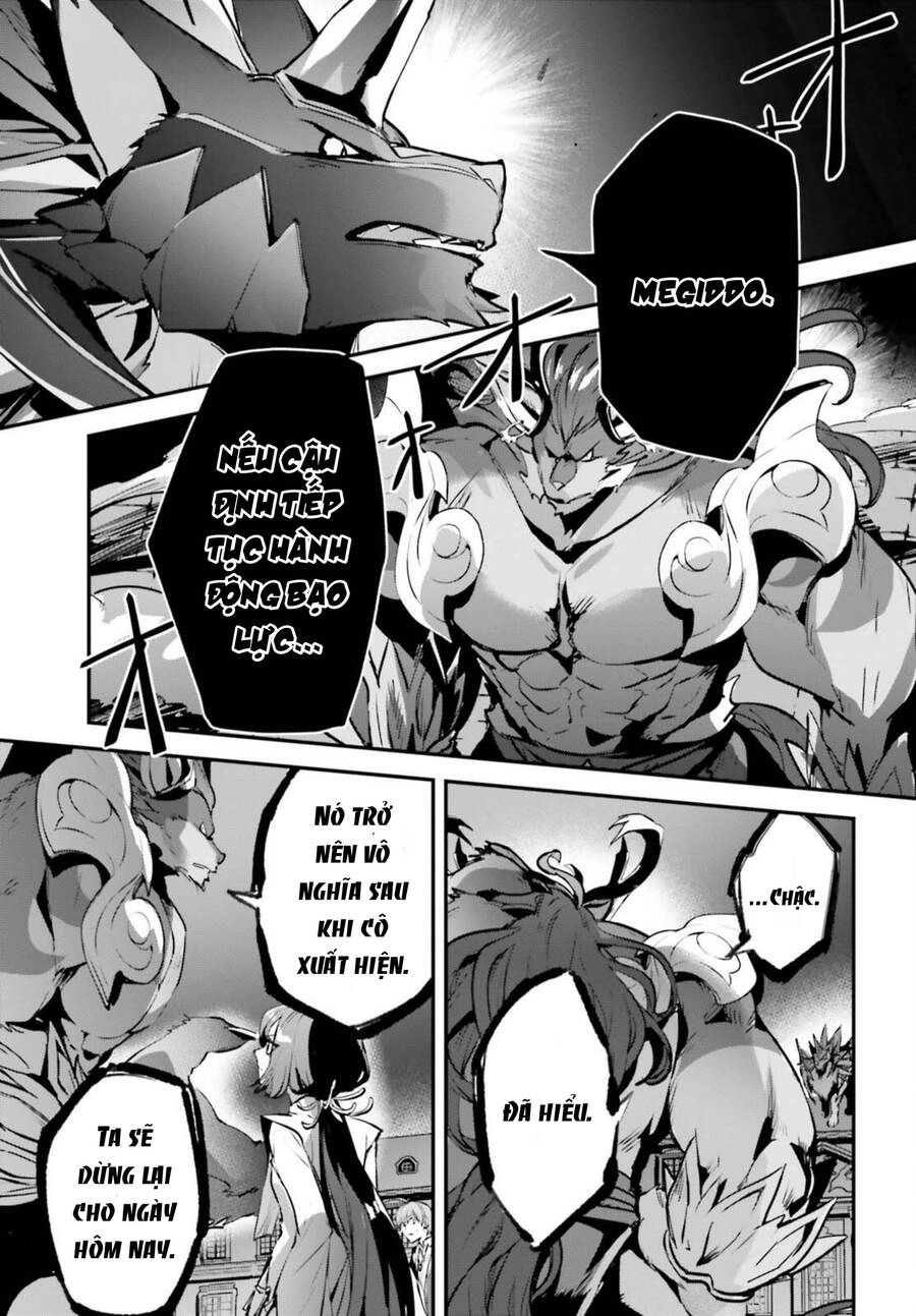 I Was Caught Up In A Hero Summoning, But That World Is At Peace Chapter 41 - 3