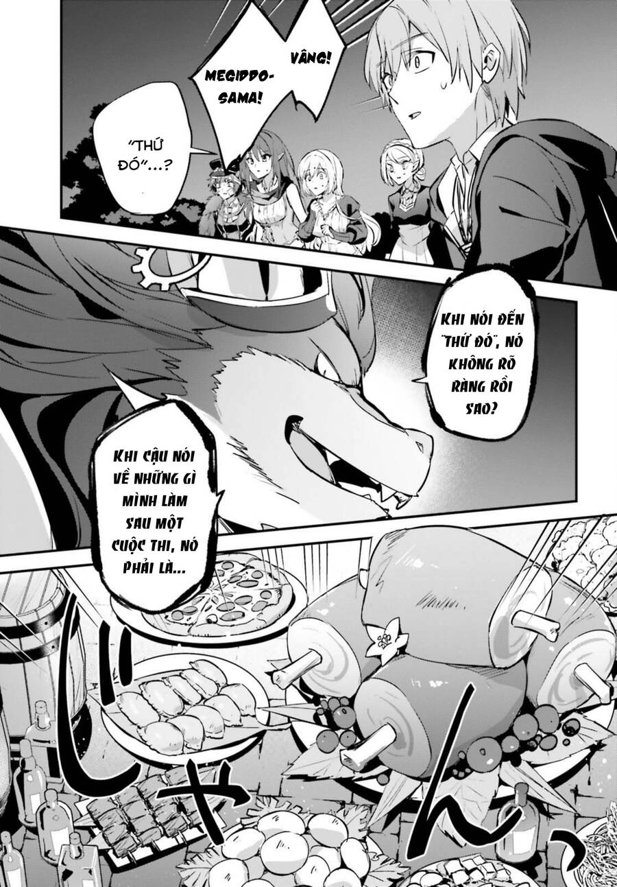 I Was Caught Up In A Hero Summoning, But That World Is At Peace Chapter 41 - 13