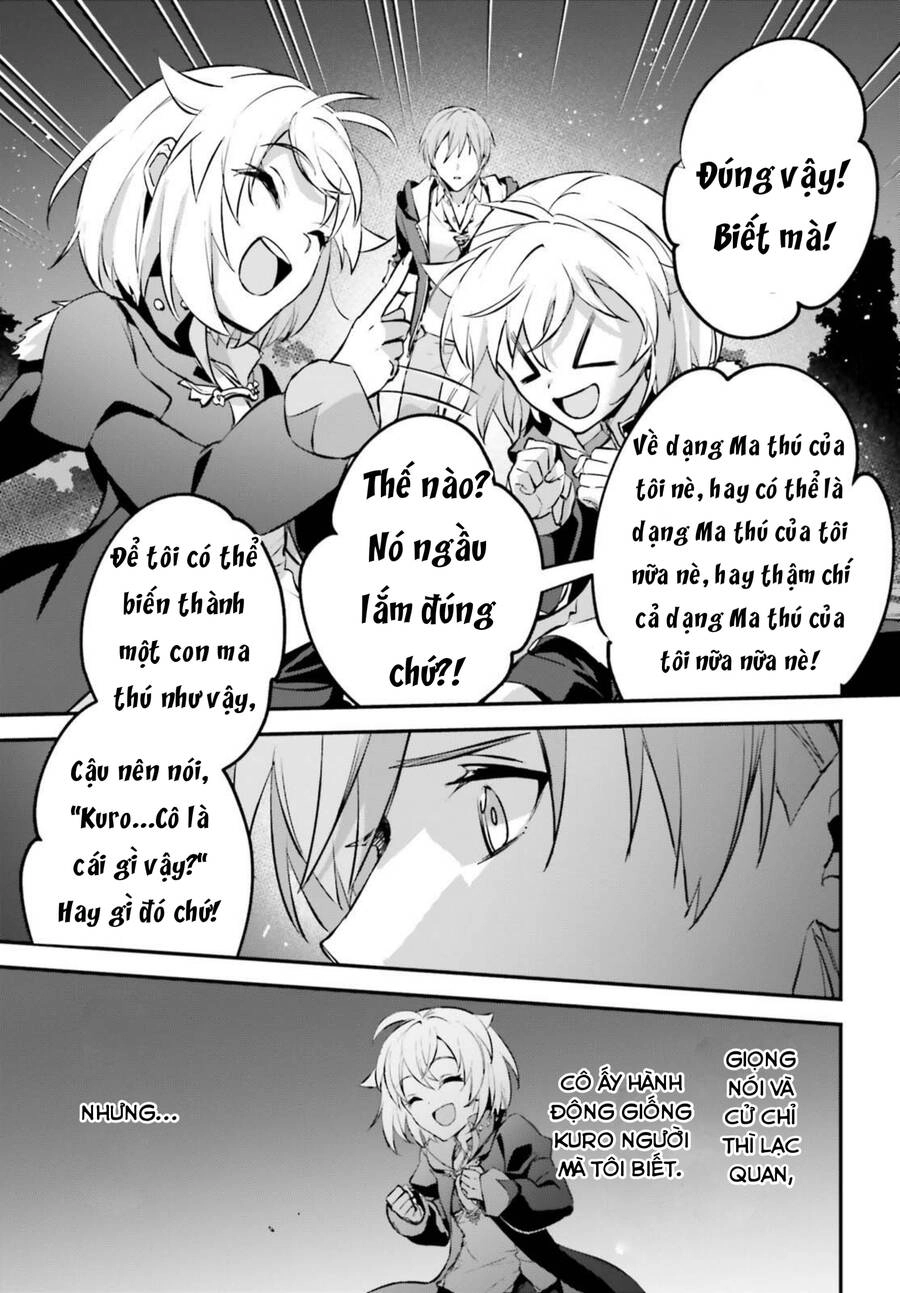 I Was Caught Up In A Hero Summoning, But That World Is At Peace Chapter 41 - 19