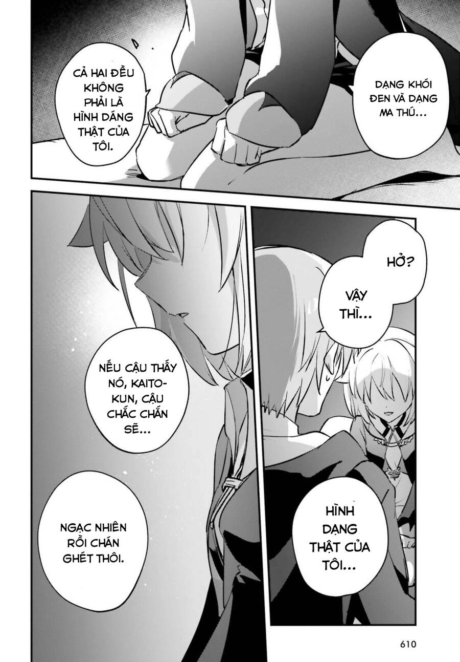 I Was Caught Up In A Hero Summoning, But That World Is At Peace Chapter 43 - 18