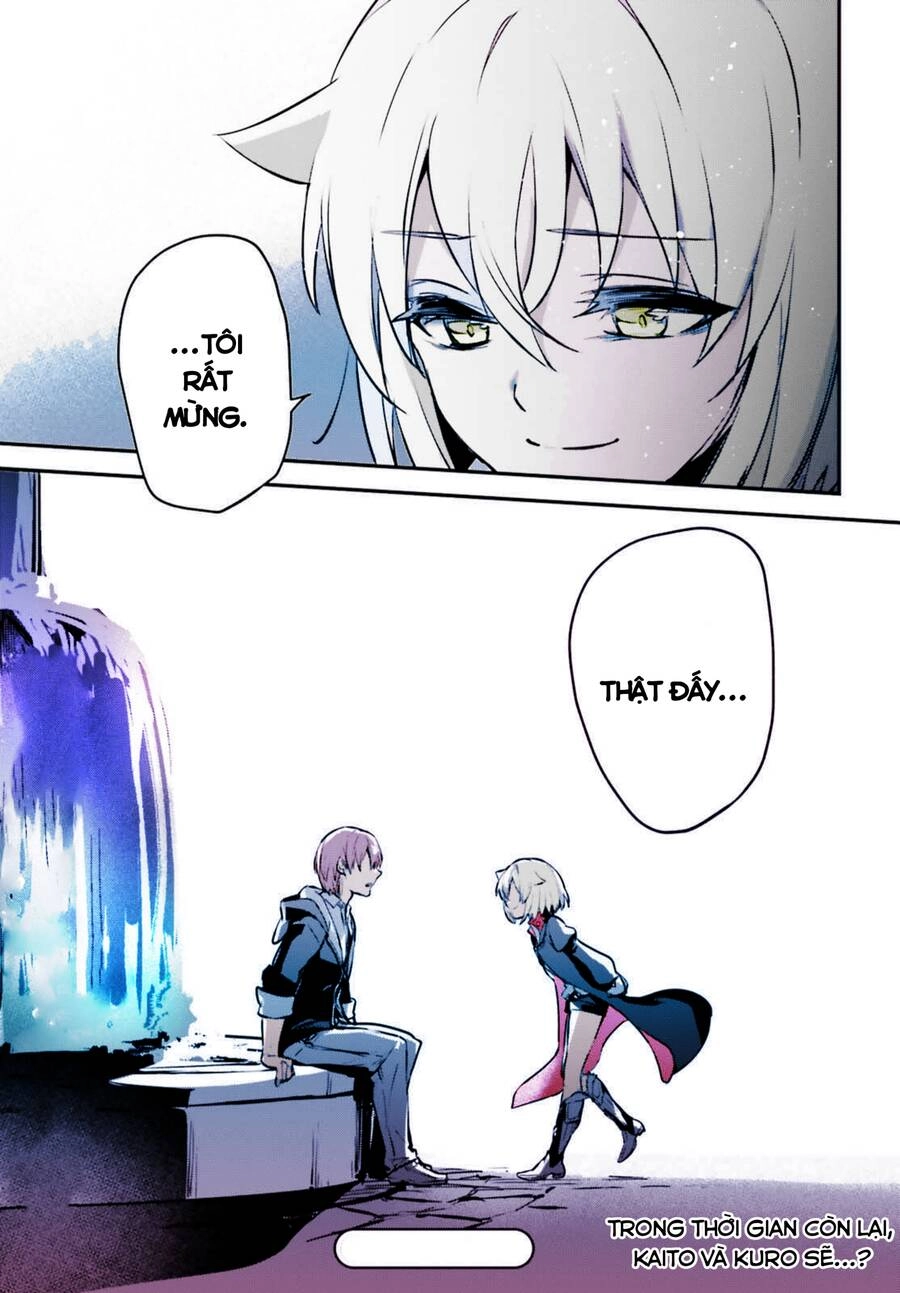 I Was Caught Up In A Hero Summoning, But That World Is At Peace Chapter 43 - 27