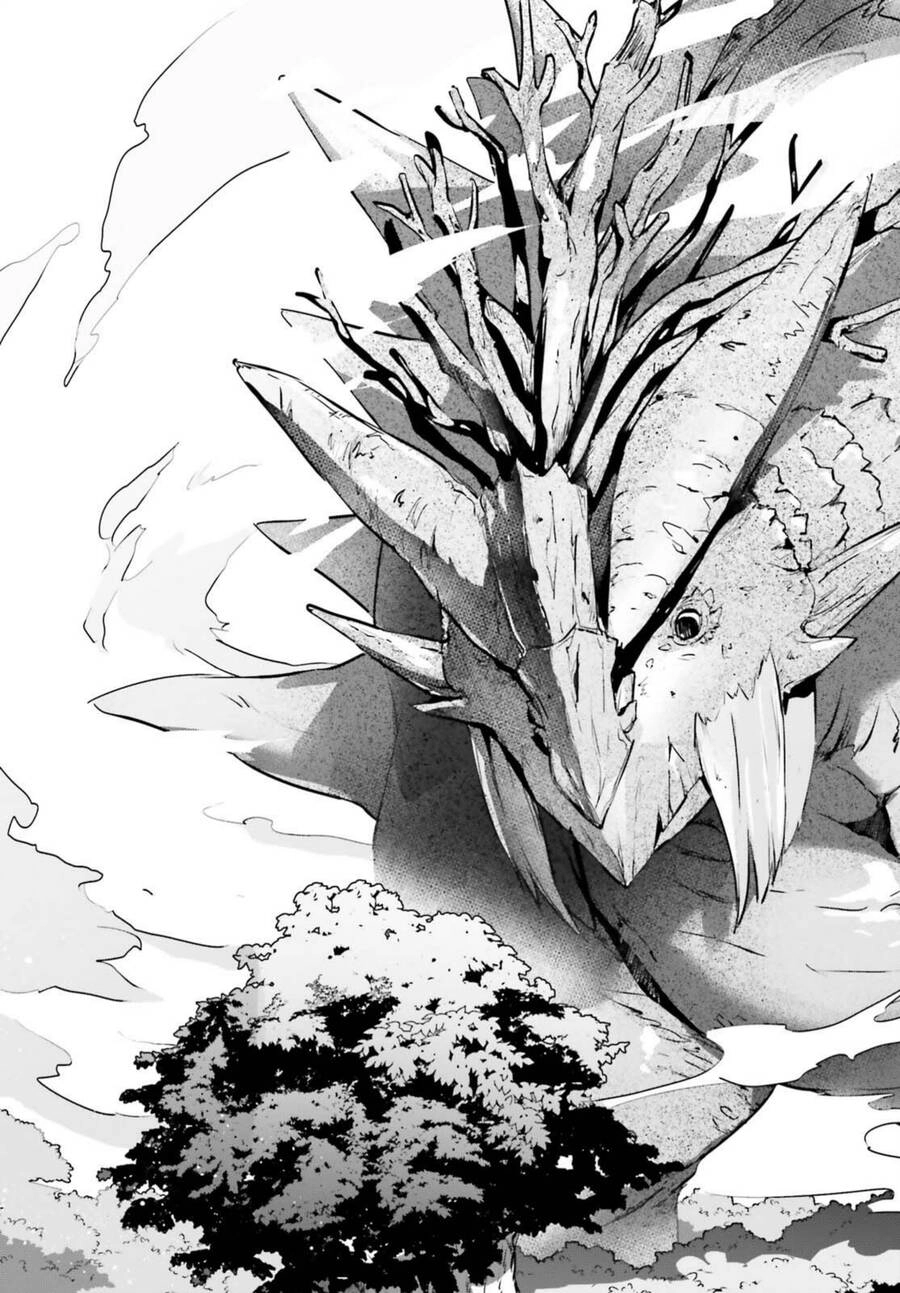 Tôi Bị Vướng Vào Cuộc Triệu Hồi Anh Hùng, Nhưng Dị Giới Vẫn Bình Yên Chapter 44.2 - 2