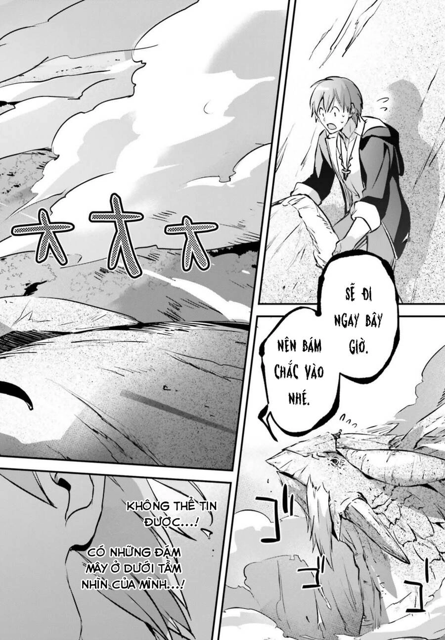 Tôi Bị Vướng Vào Cuộc Triệu Hồi Anh Hùng, Nhưng Dị Giới Vẫn Bình Yên Chapter 44.2 - 11