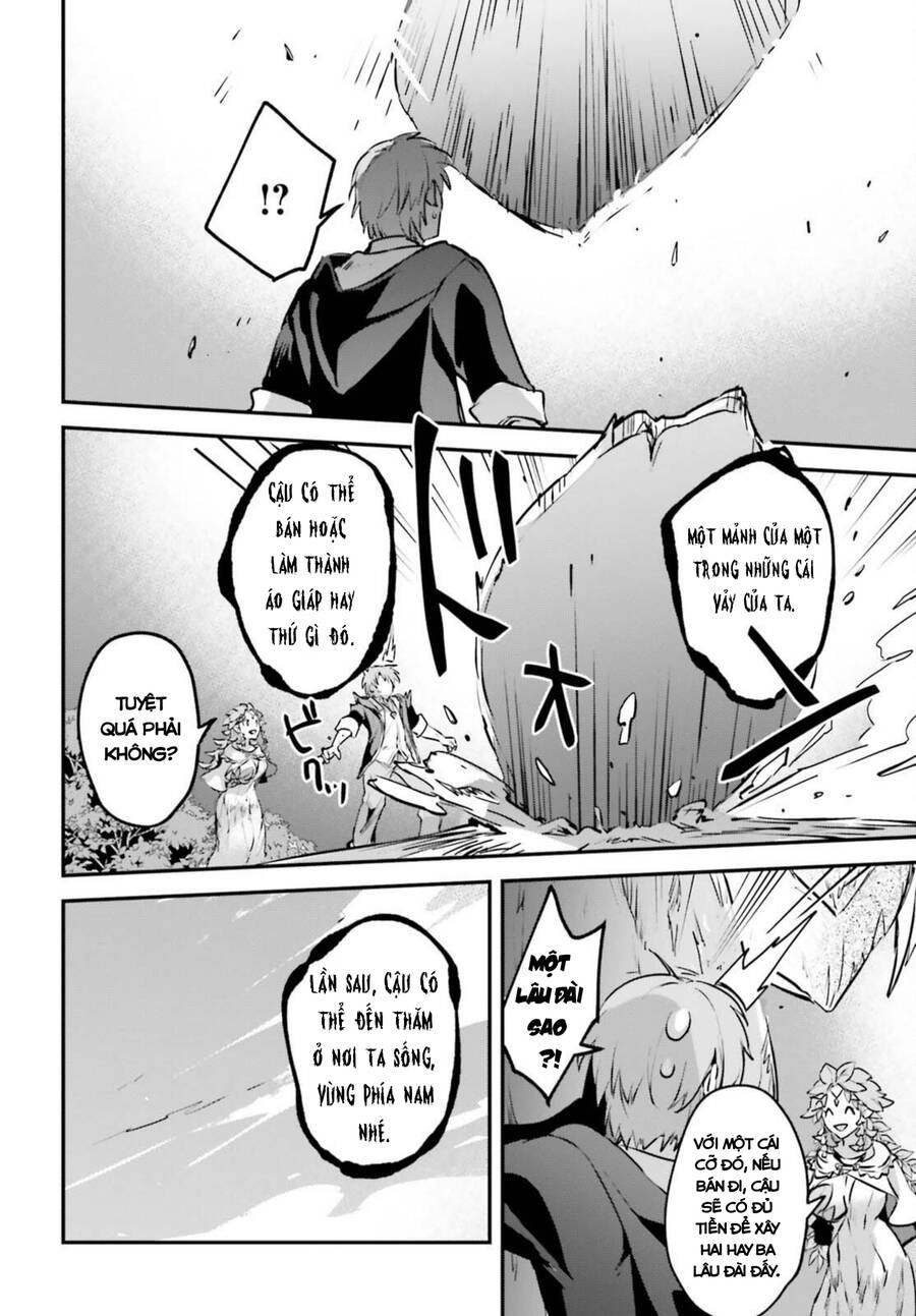 Tôi Bị Vướng Vào Cuộc Triệu Hồi Anh Hùng, Nhưng Dị Giới Vẫn Bình Yên Chapter 44.2 - 15