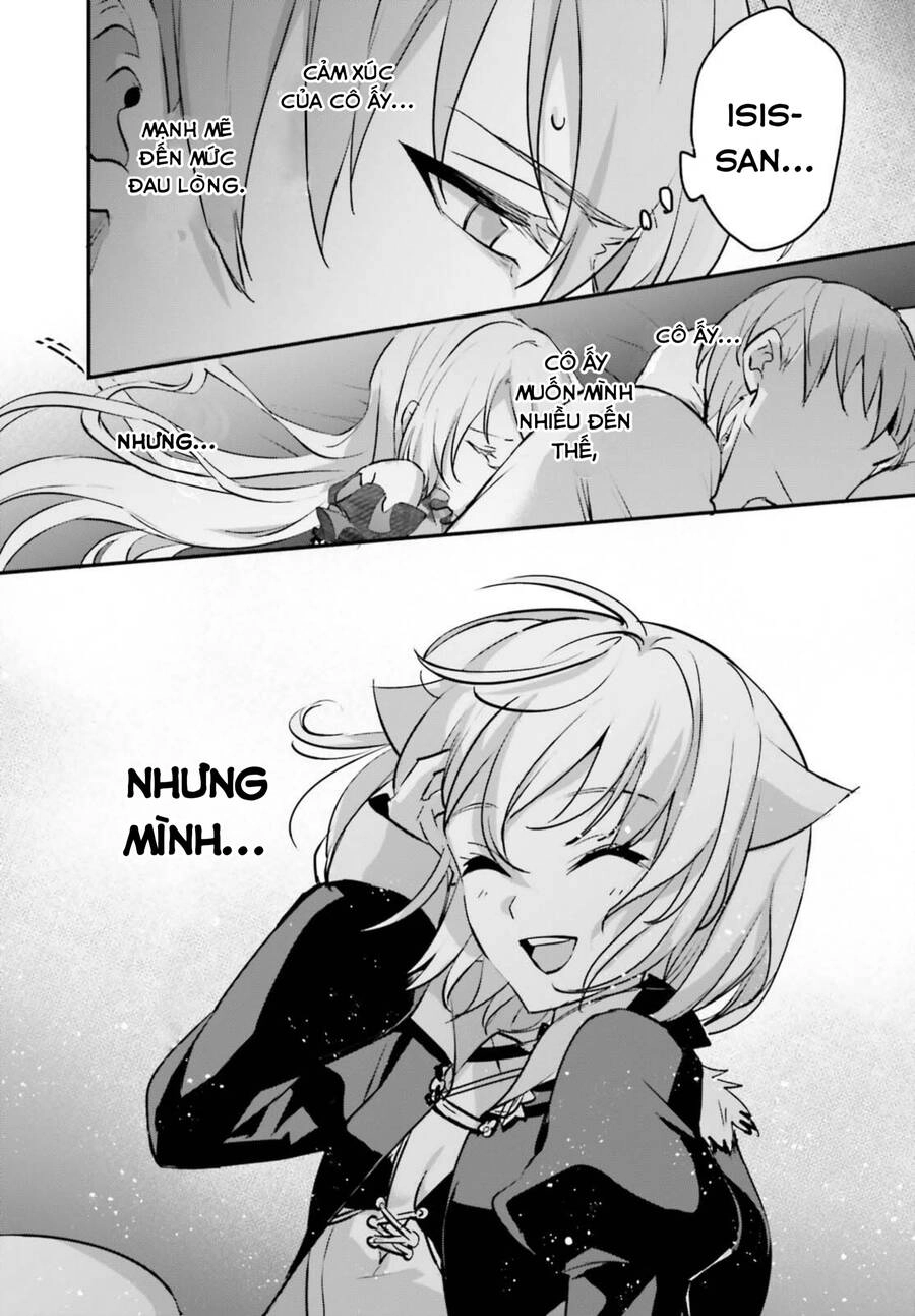 Tôi Bị Vướng Vào Cuộc Triệu Hồi Anh Hùng, Nhưng Dị Giới Vẫn Bình Yên Chapter 45.2 - 8