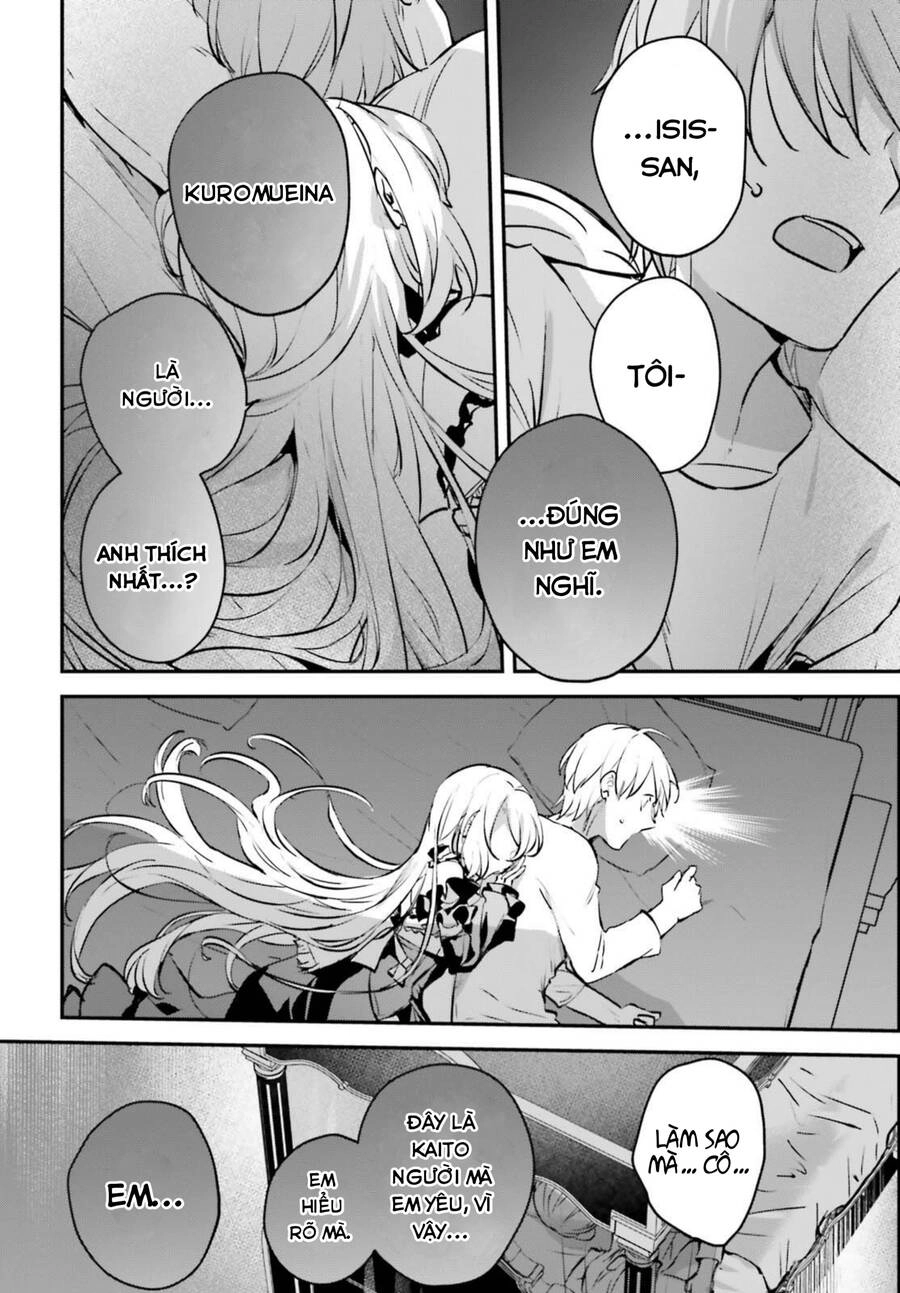 Tôi Bị Vướng Vào Cuộc Triệu Hồi Anh Hùng, Nhưng Dị Giới Vẫn Bình Yên Chapter 45.2 - 9