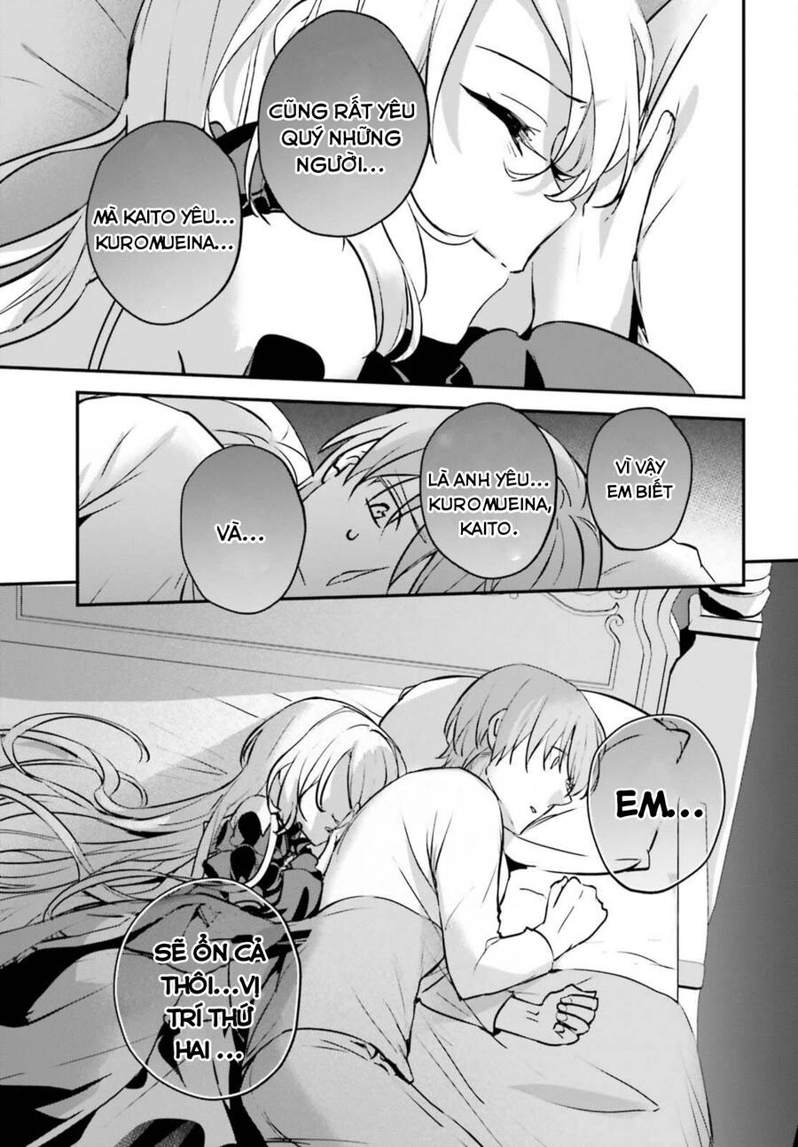 Tôi Bị Vướng Vào Cuộc Triệu Hồi Anh Hùng, Nhưng Dị Giới Vẫn Bình Yên Chapter 45.2 - 10