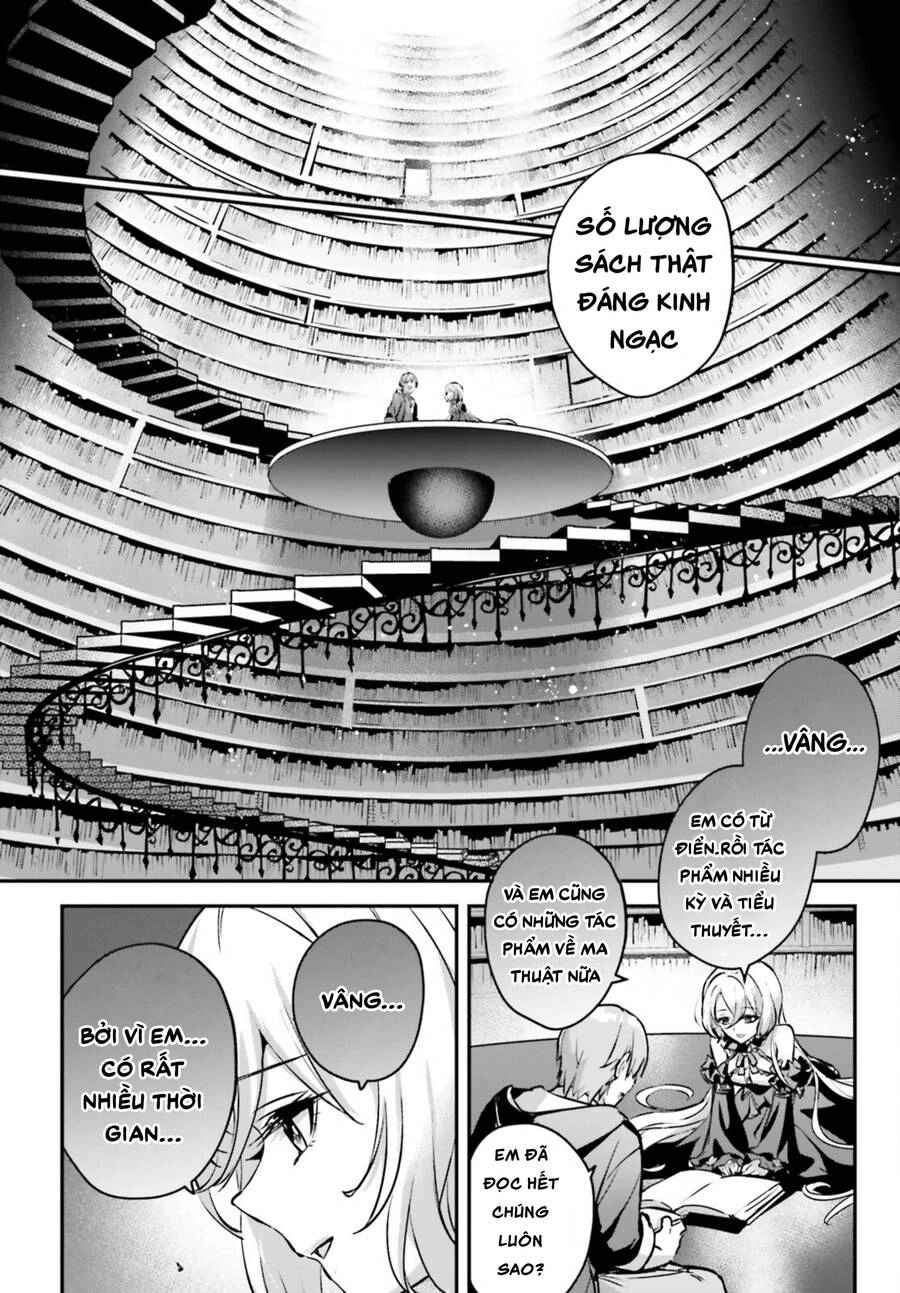I Was Caught Up In A Hero Summoning, But That World Is At Peace Chapter 46 - 3